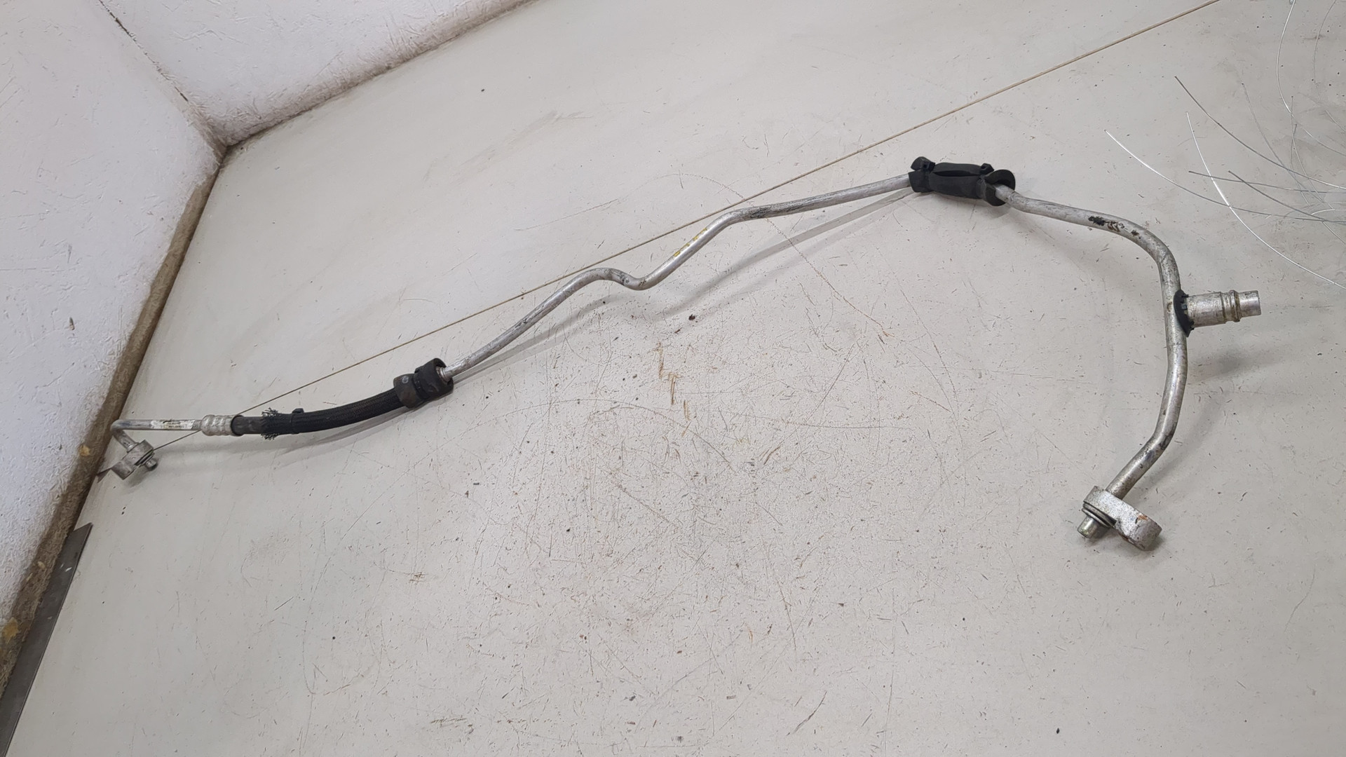 Трубка кондиционера