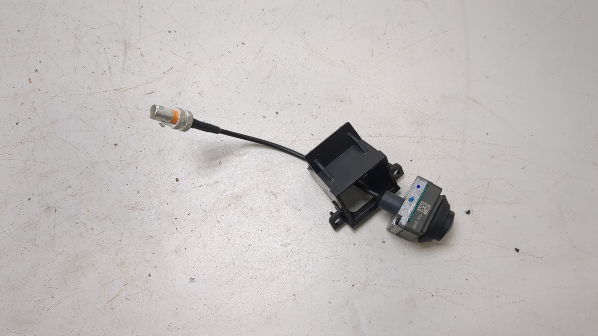 Камера заднего вида для XT4 2018>