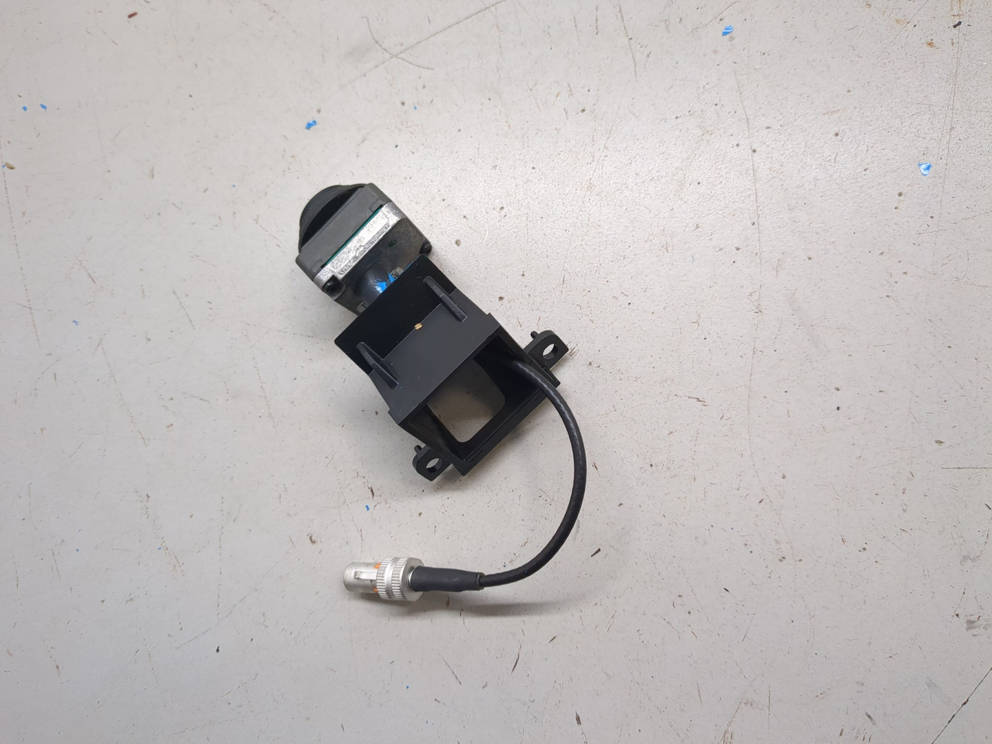 Камера заднего вида