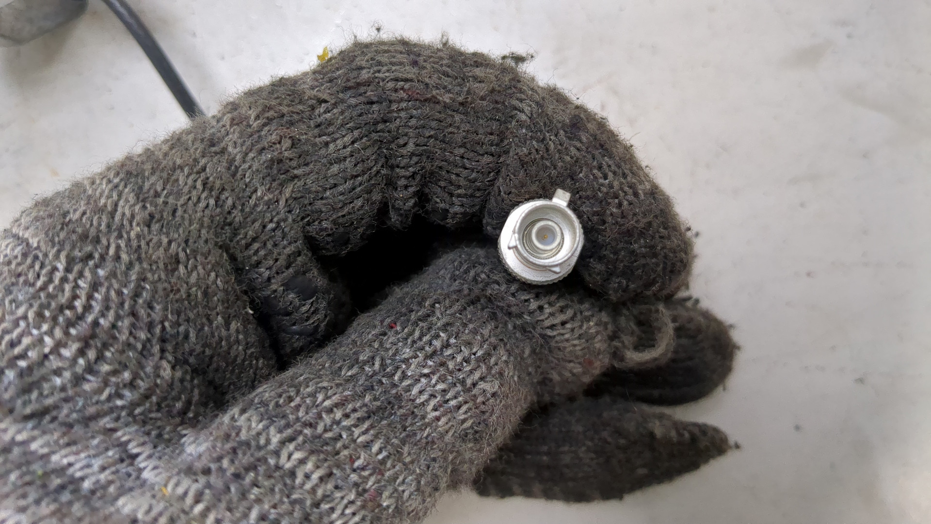 Камера заднего вида