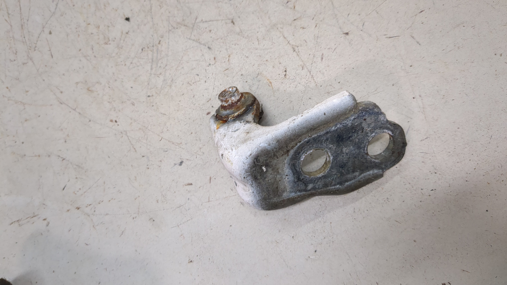 Петля двери