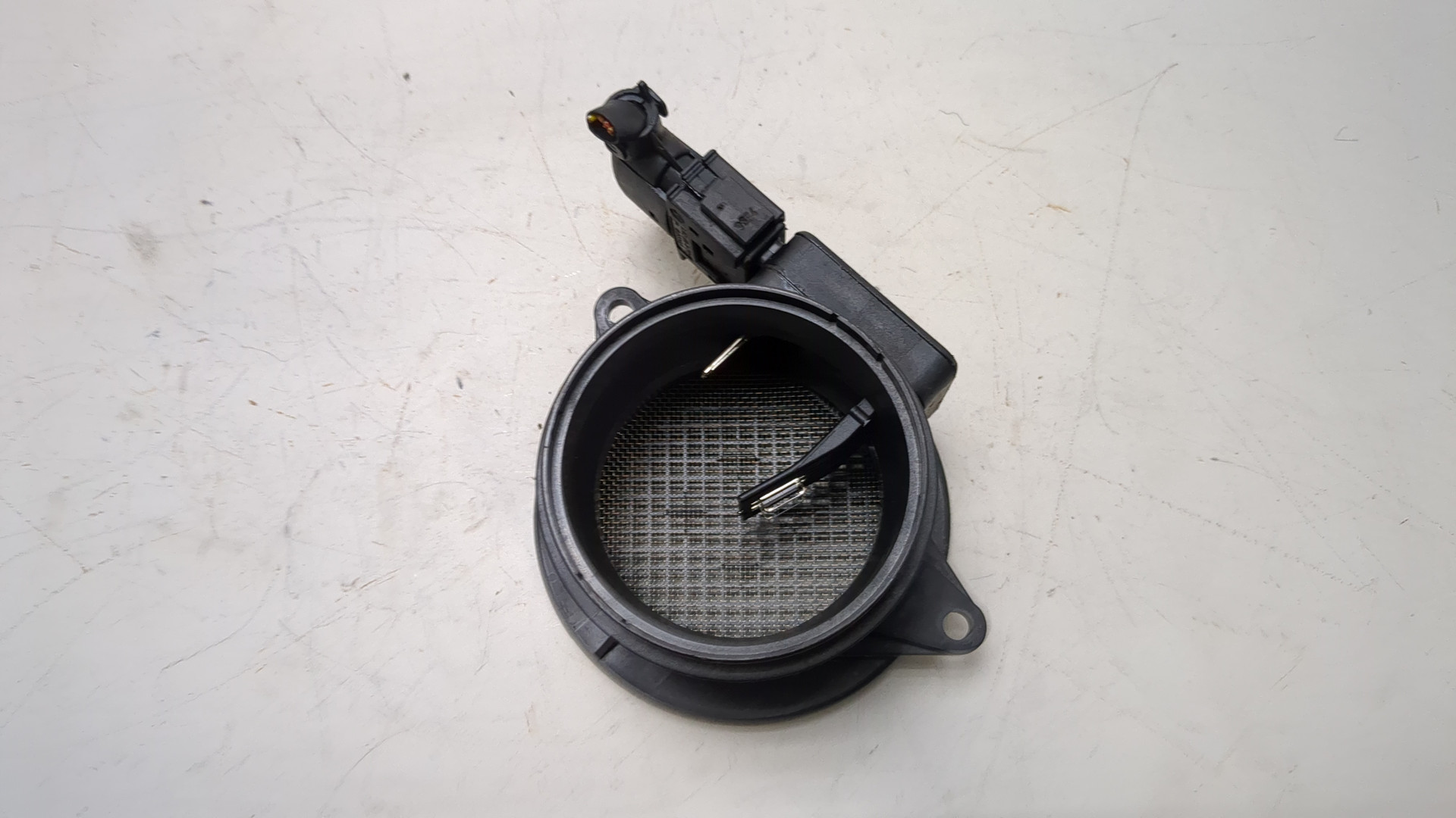 Расходомер воздуха (ДМРВ)