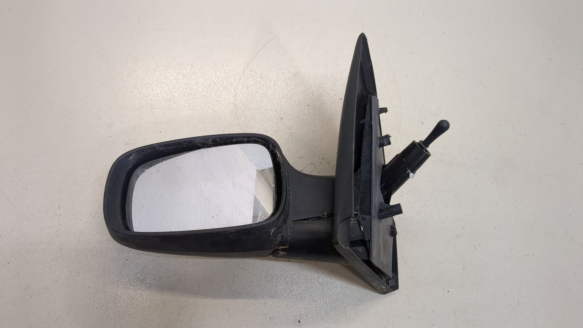 Зеркало левое электрическое