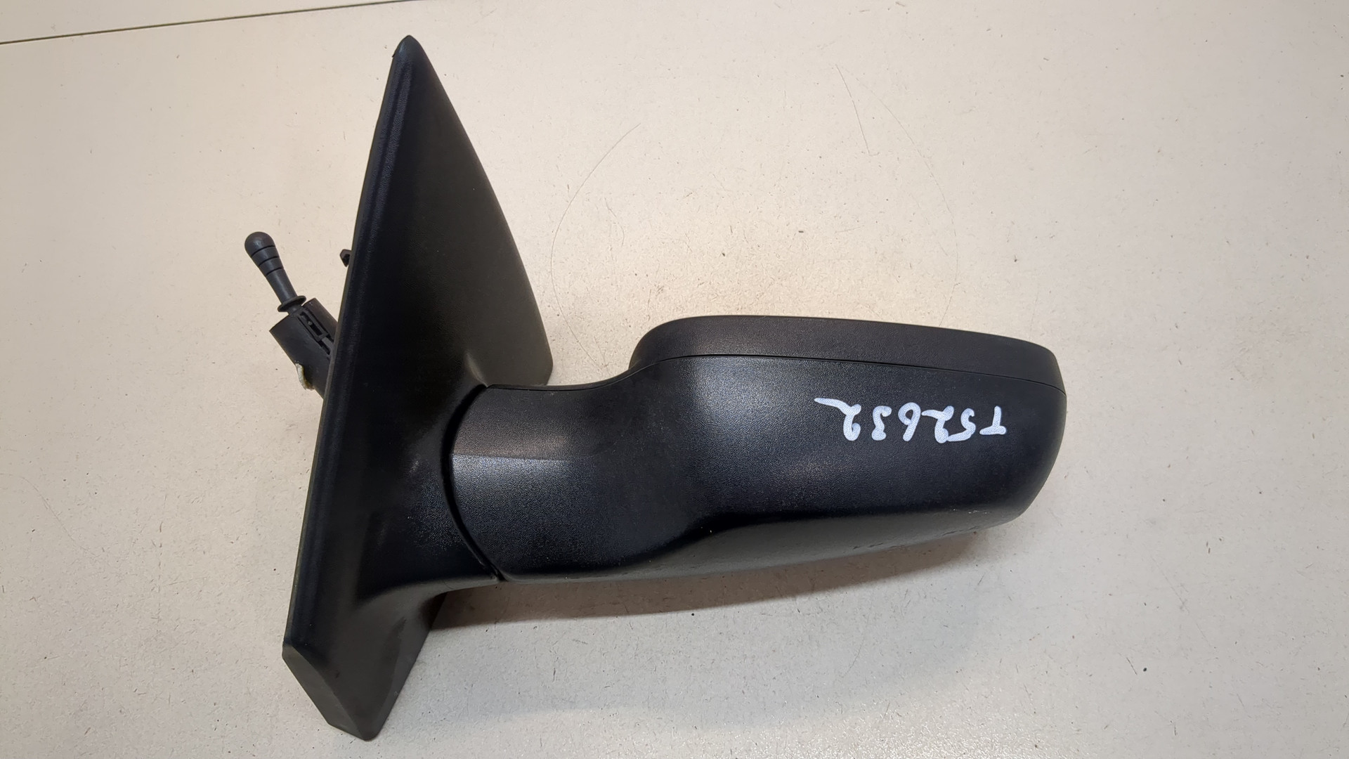 Зеркало левое электрическое