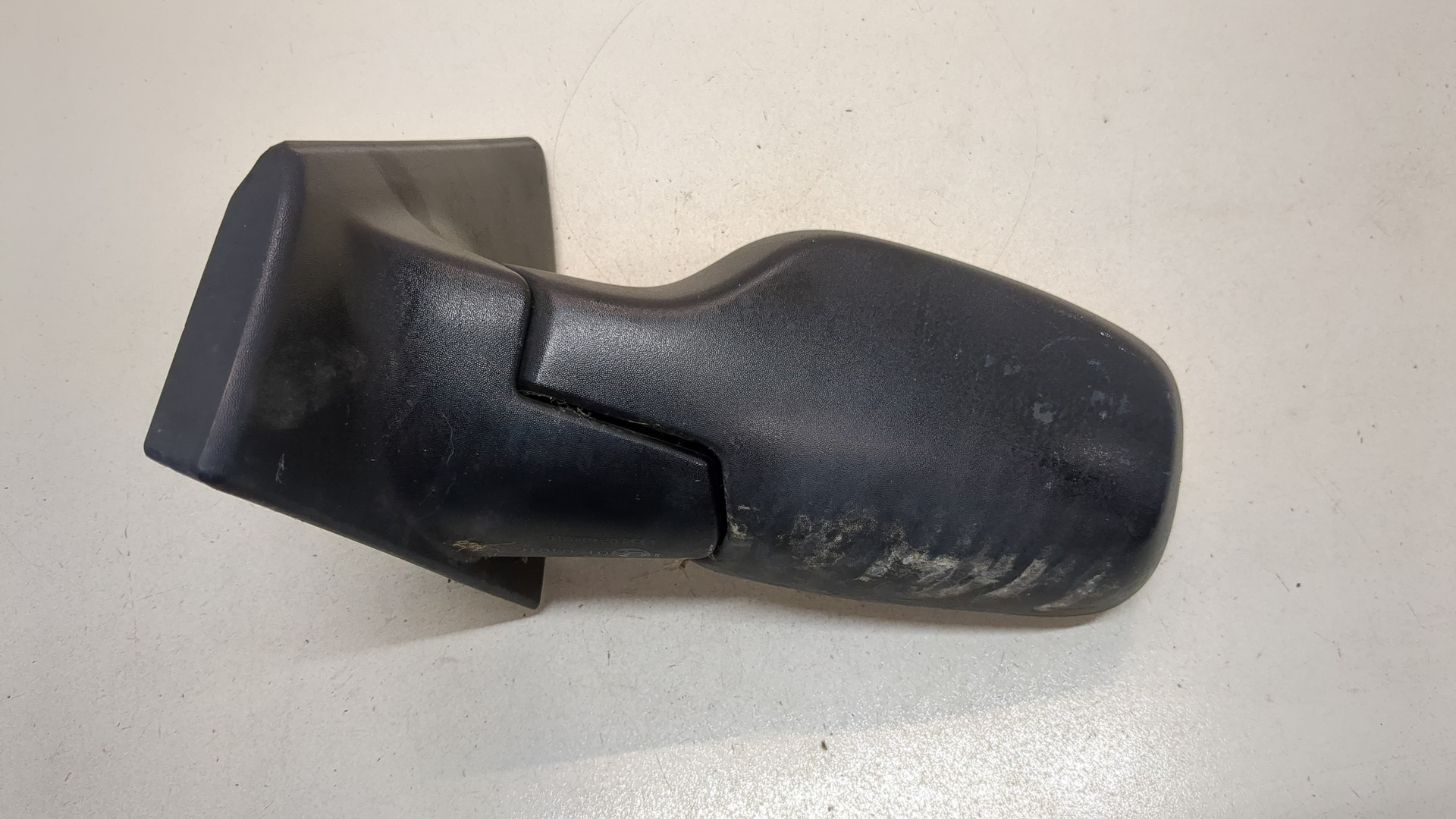 Зеркало левое электрическое