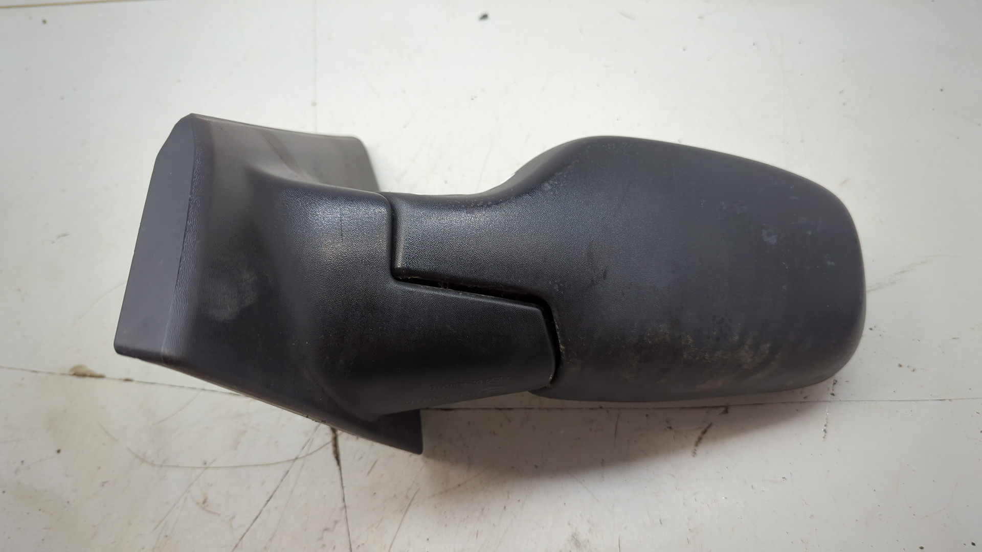 Зеркало левое электрическое