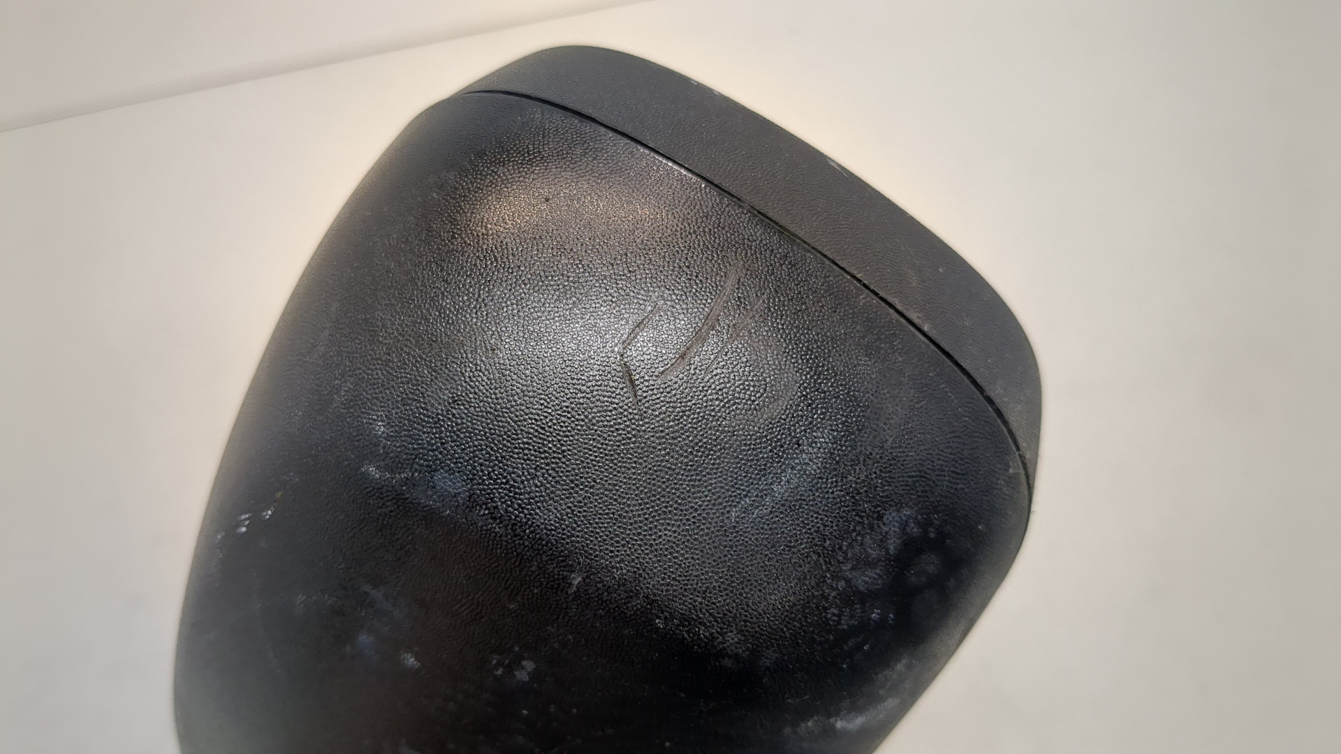 Зеркало левое электрическое