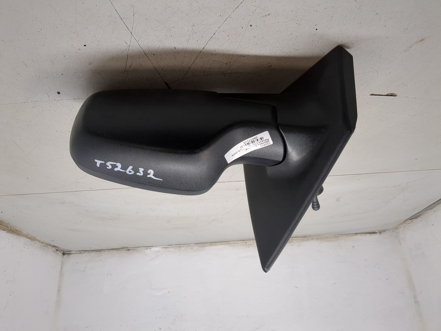 Зеркало левое электрическое