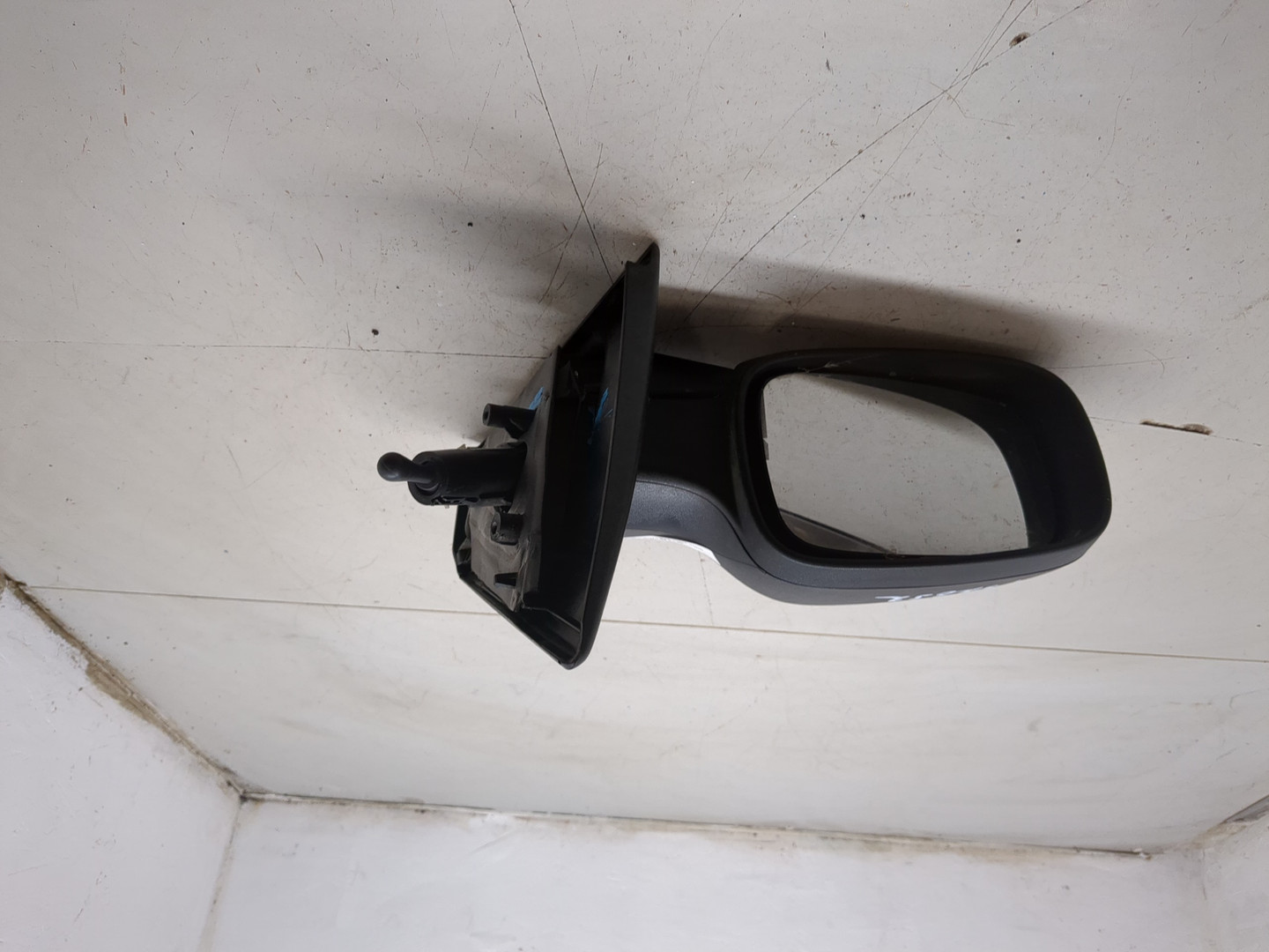 Зеркало левое электрическое