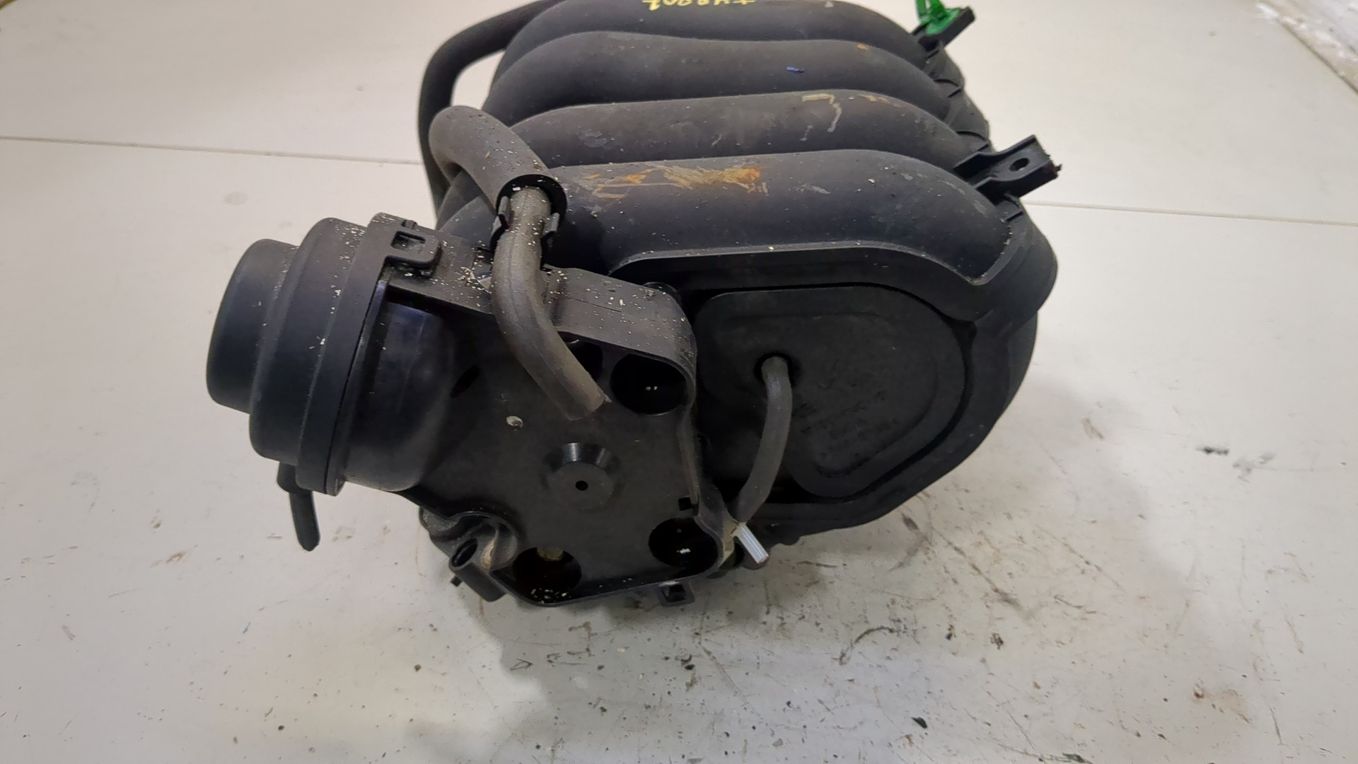 Коллектор впускной