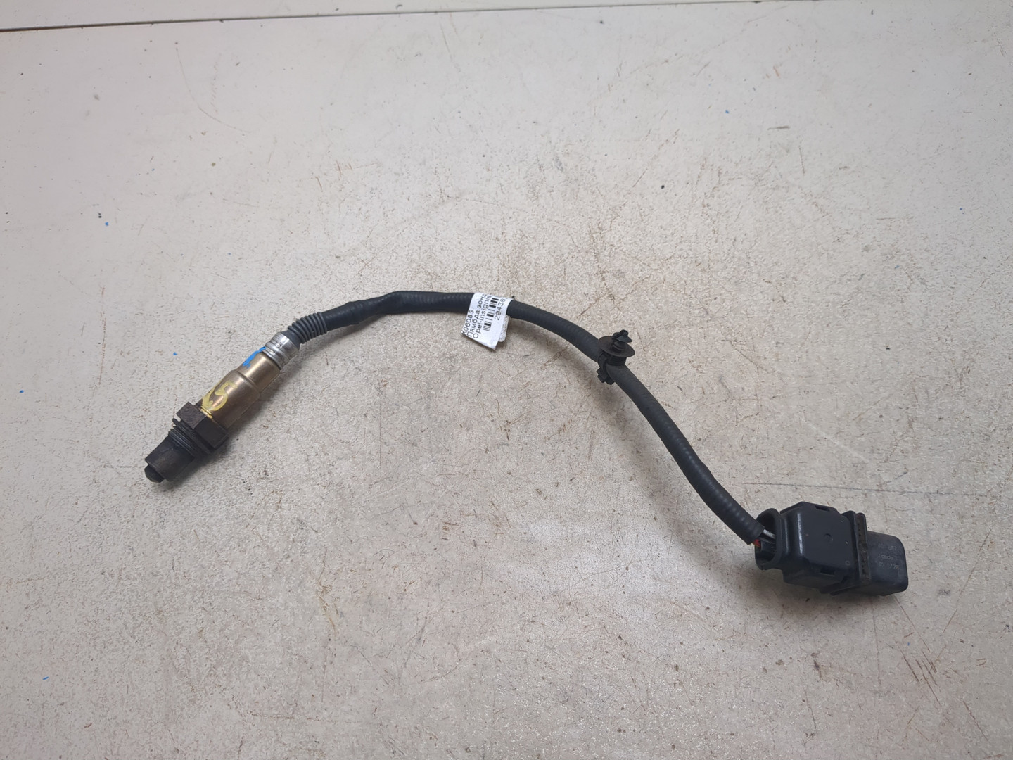 Датчик кислородный/Лямбда-зонд