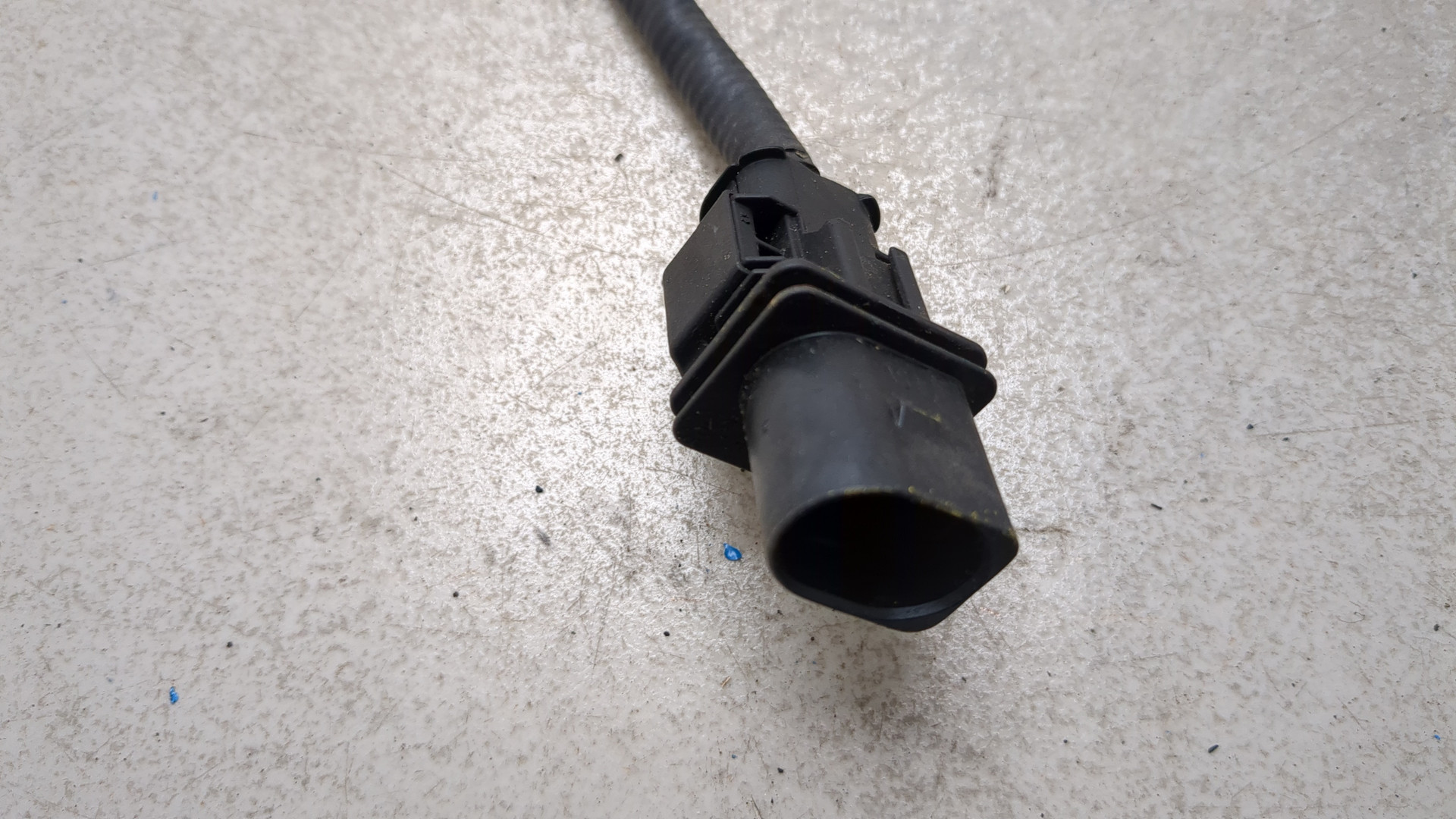 Датчик кислородный/Лямбда-зонд