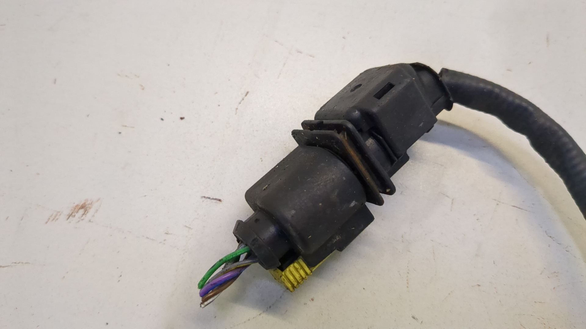 Датчик кислородный/Лямбда-зонд