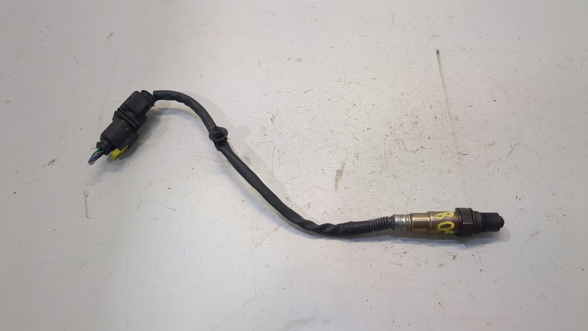 Датчик кислородный/Лямбда-зонд