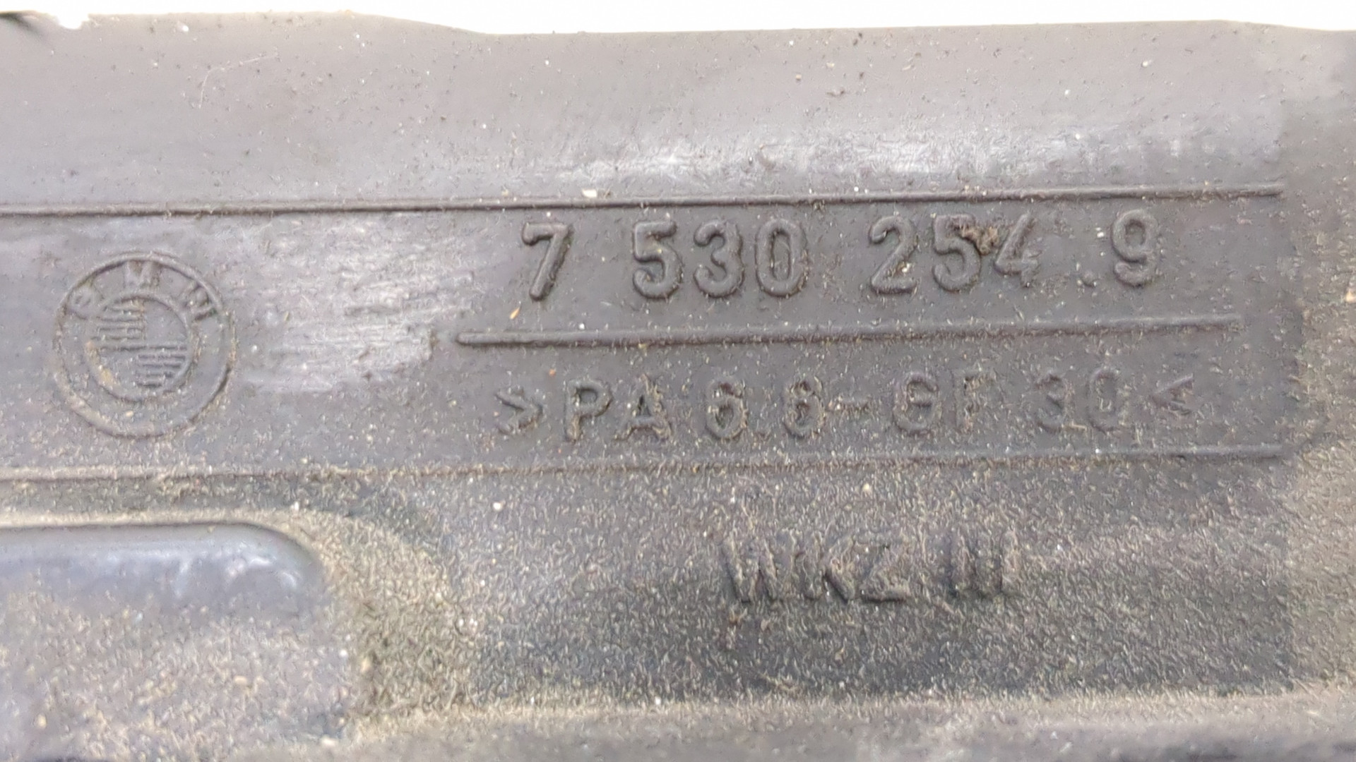 Кронштейн радиатора