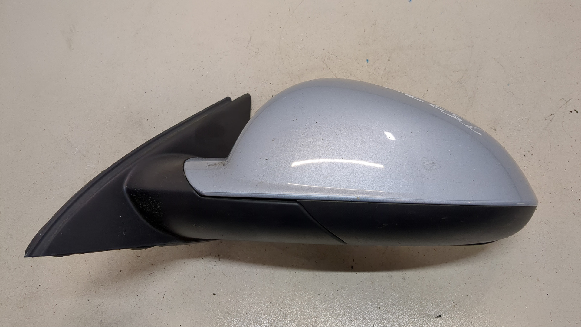 Зеркало левое электрическое