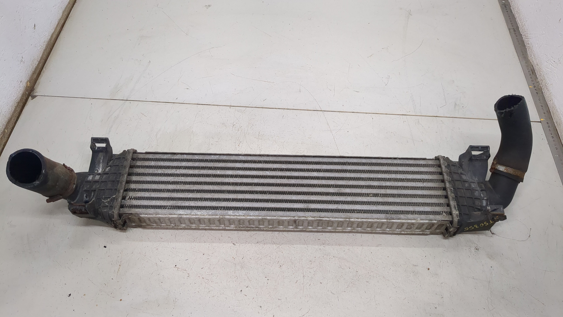 Интеркулер