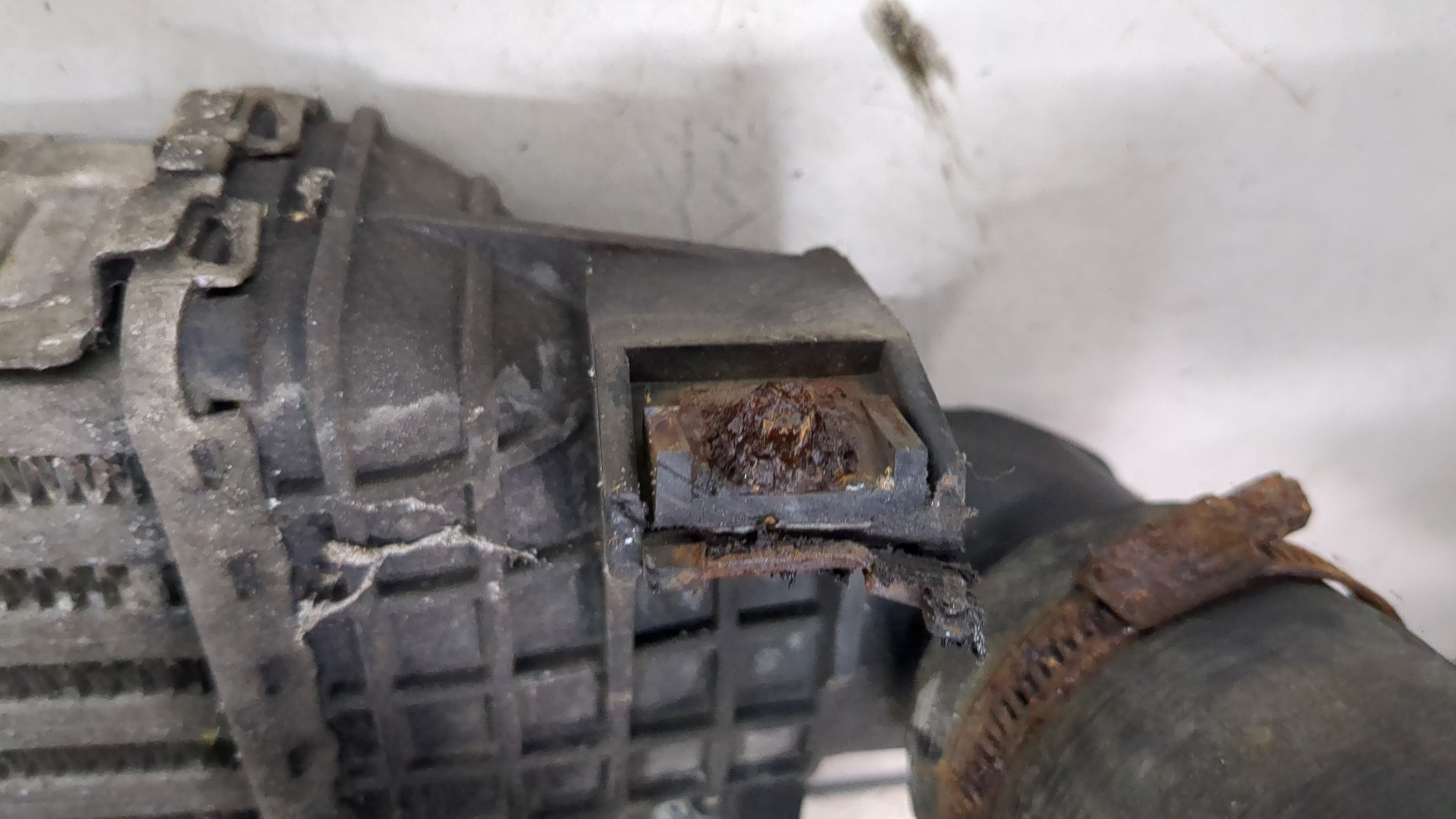 Интеркулер