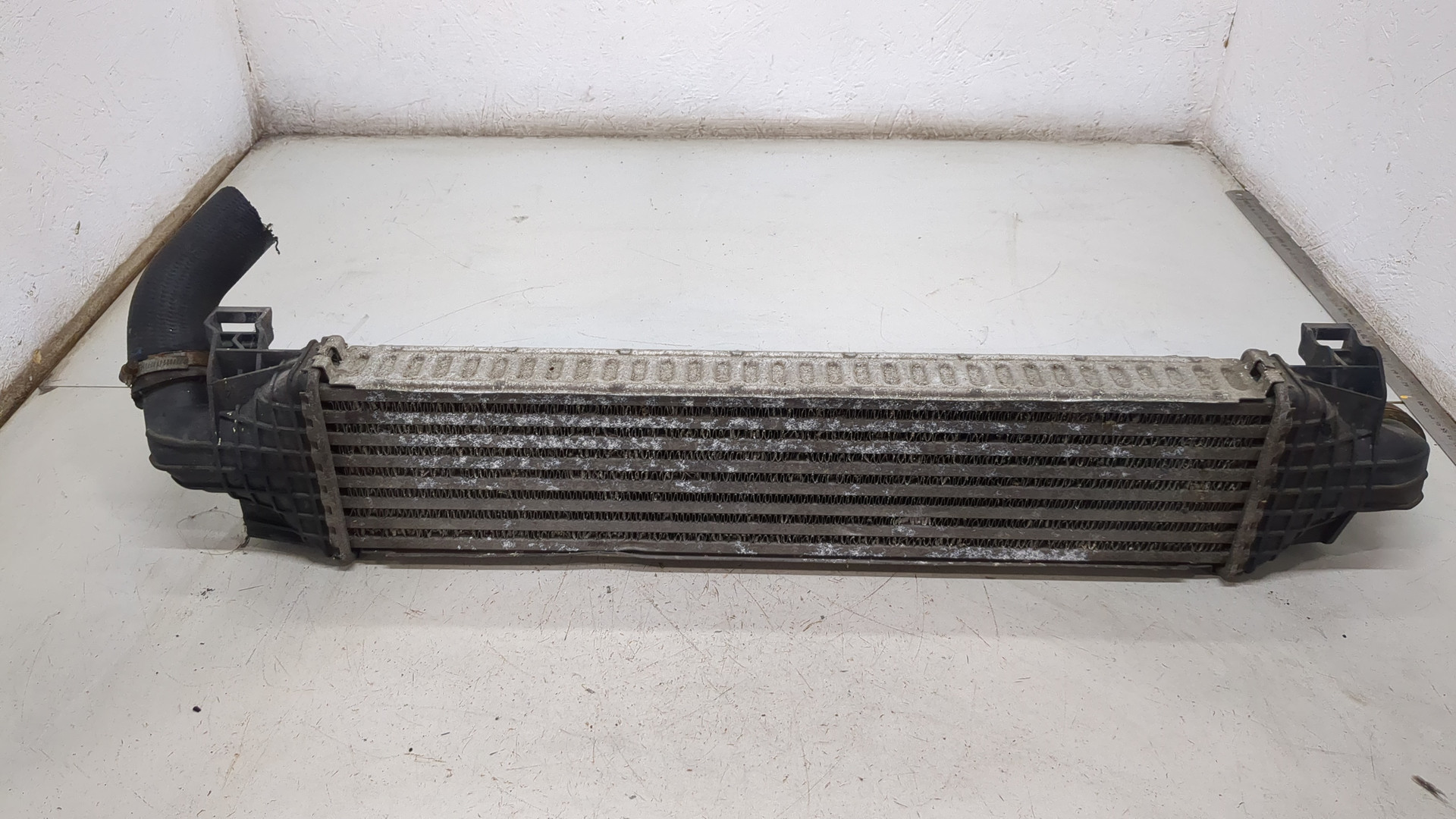 Интеркулер