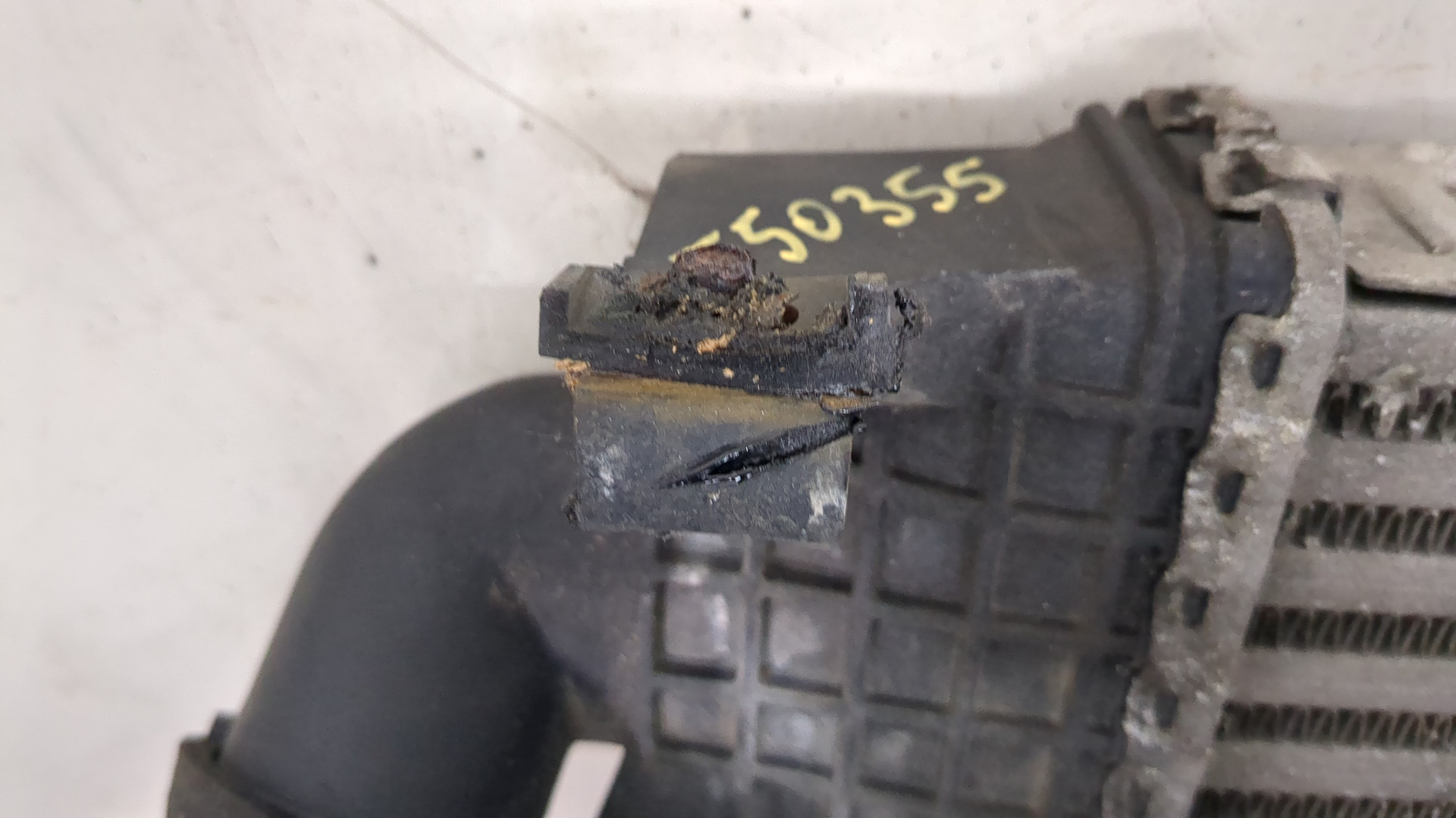 Интеркулер