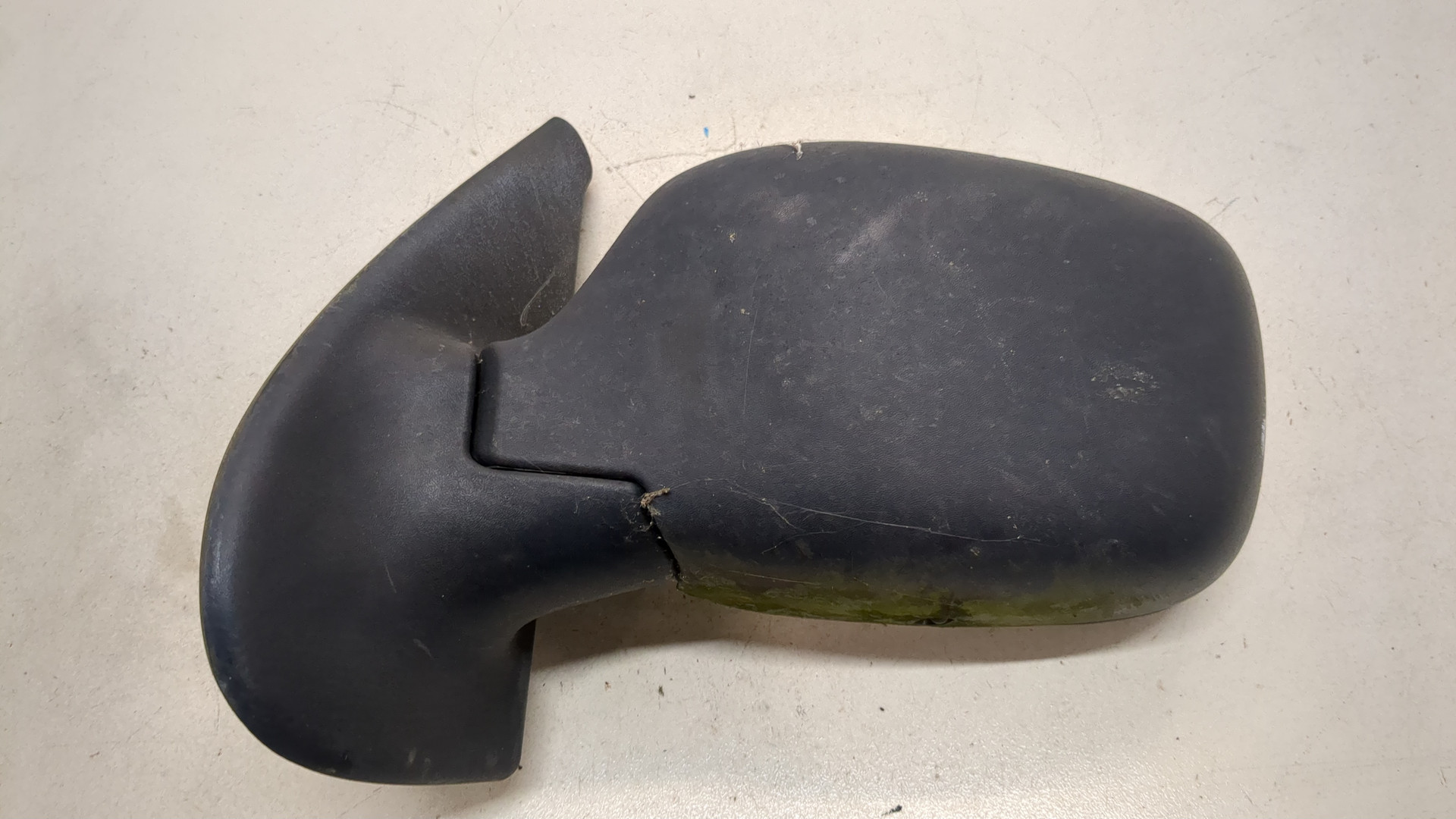 Зеркало левое электрическое