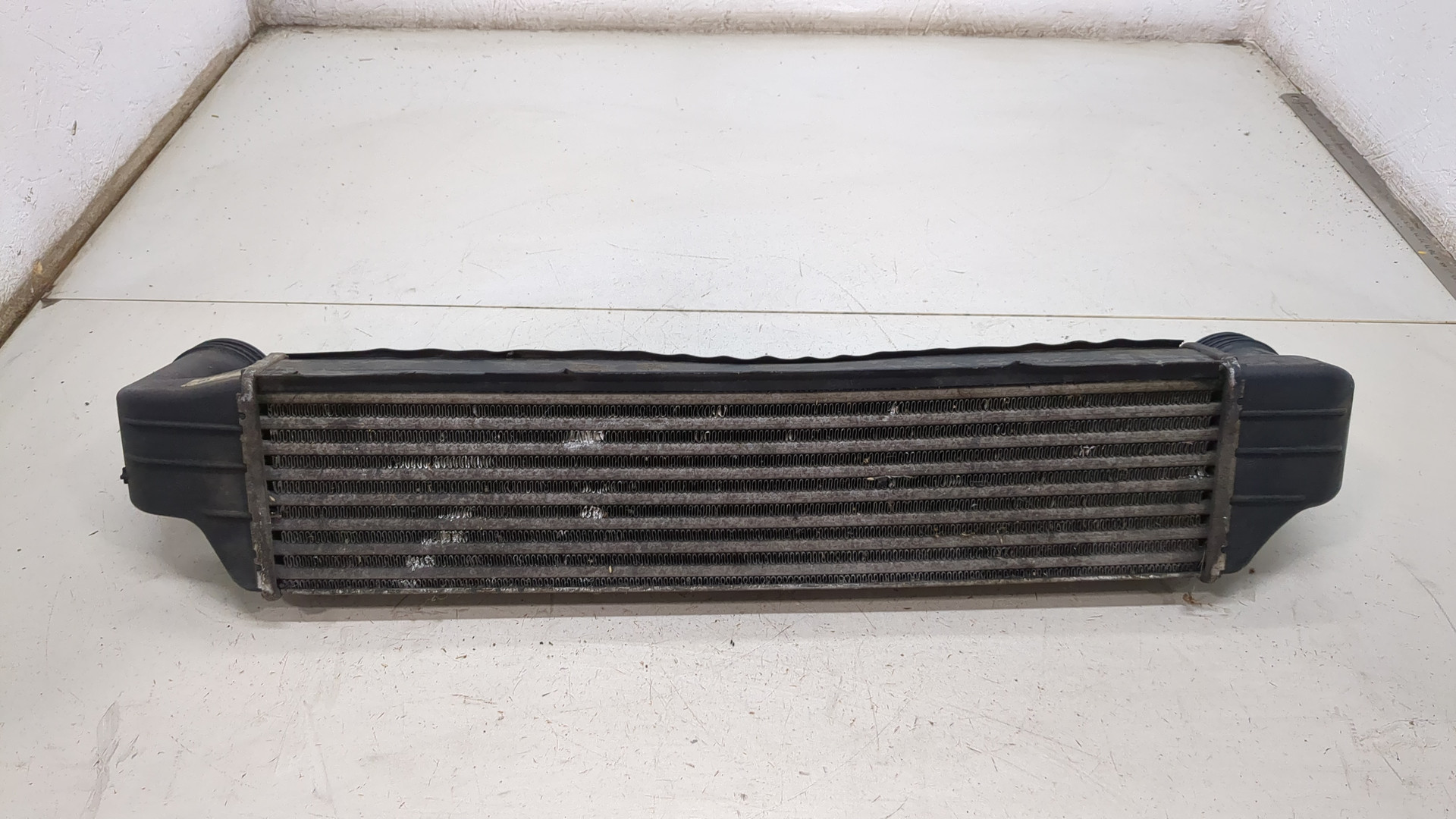 Интеркулер