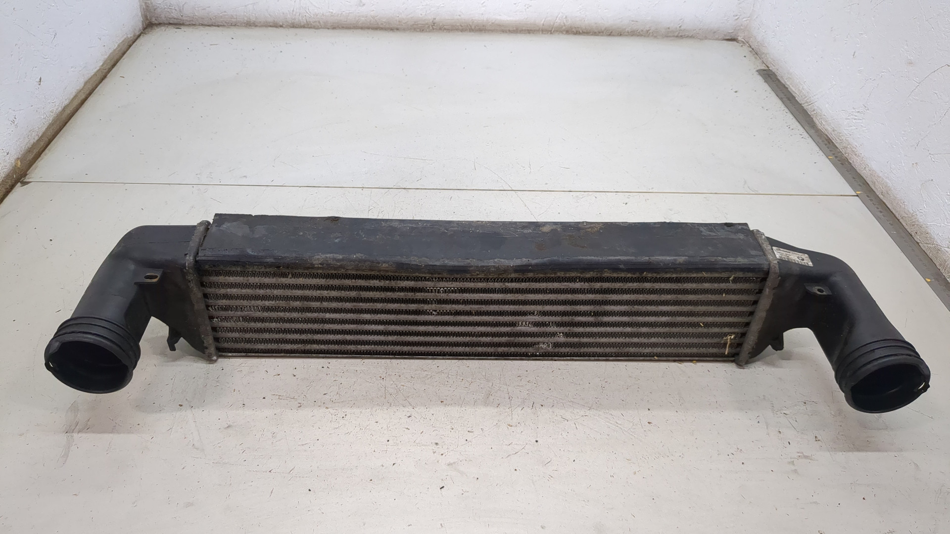 Интеркулер