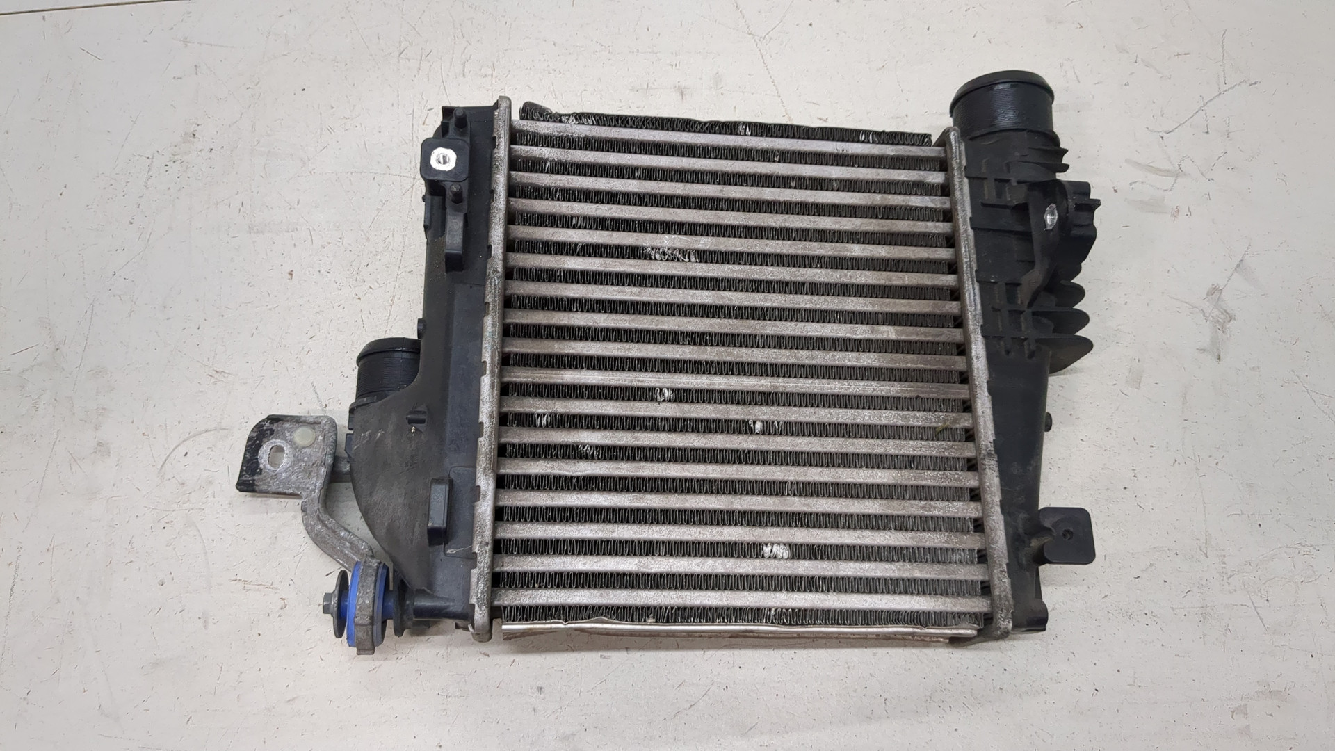 Интеркулер