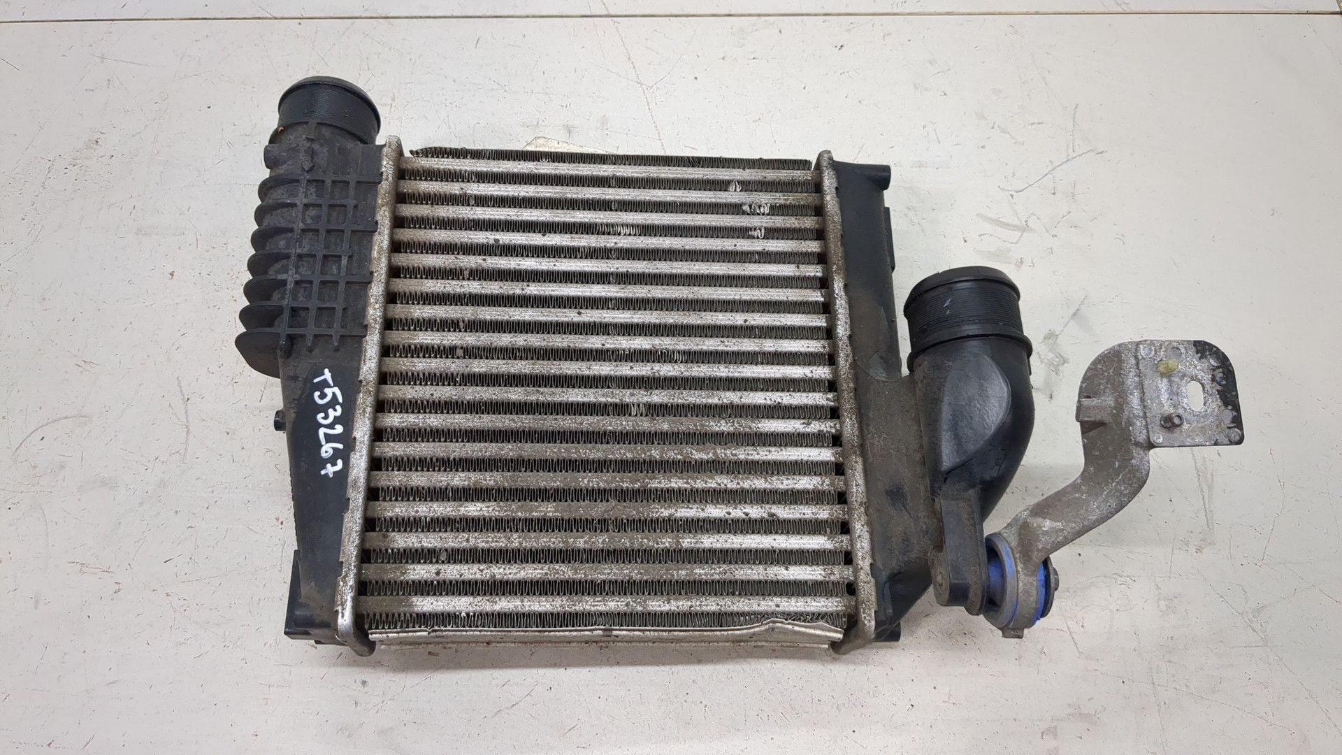 Интеркулер