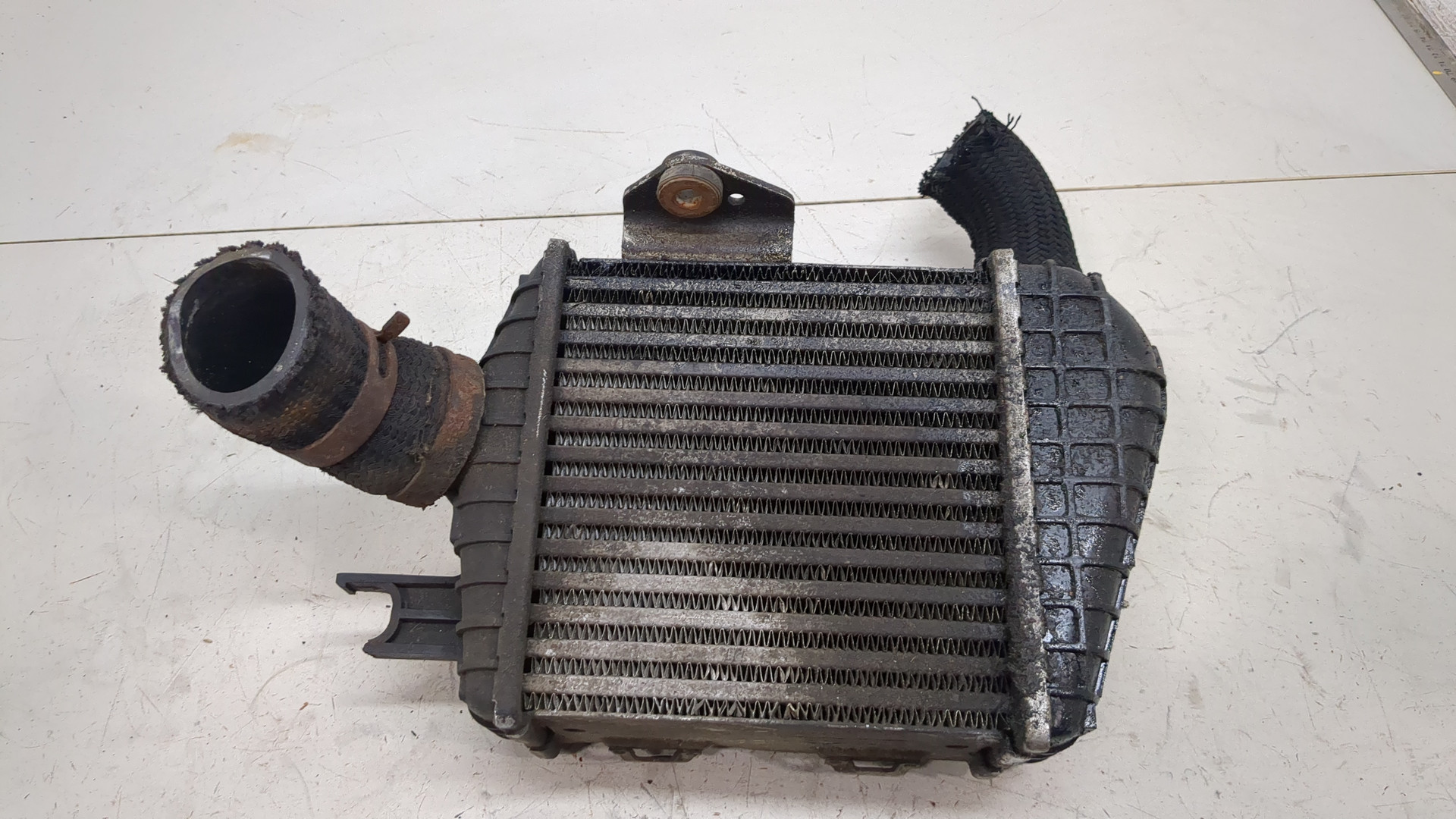 Интеркулер