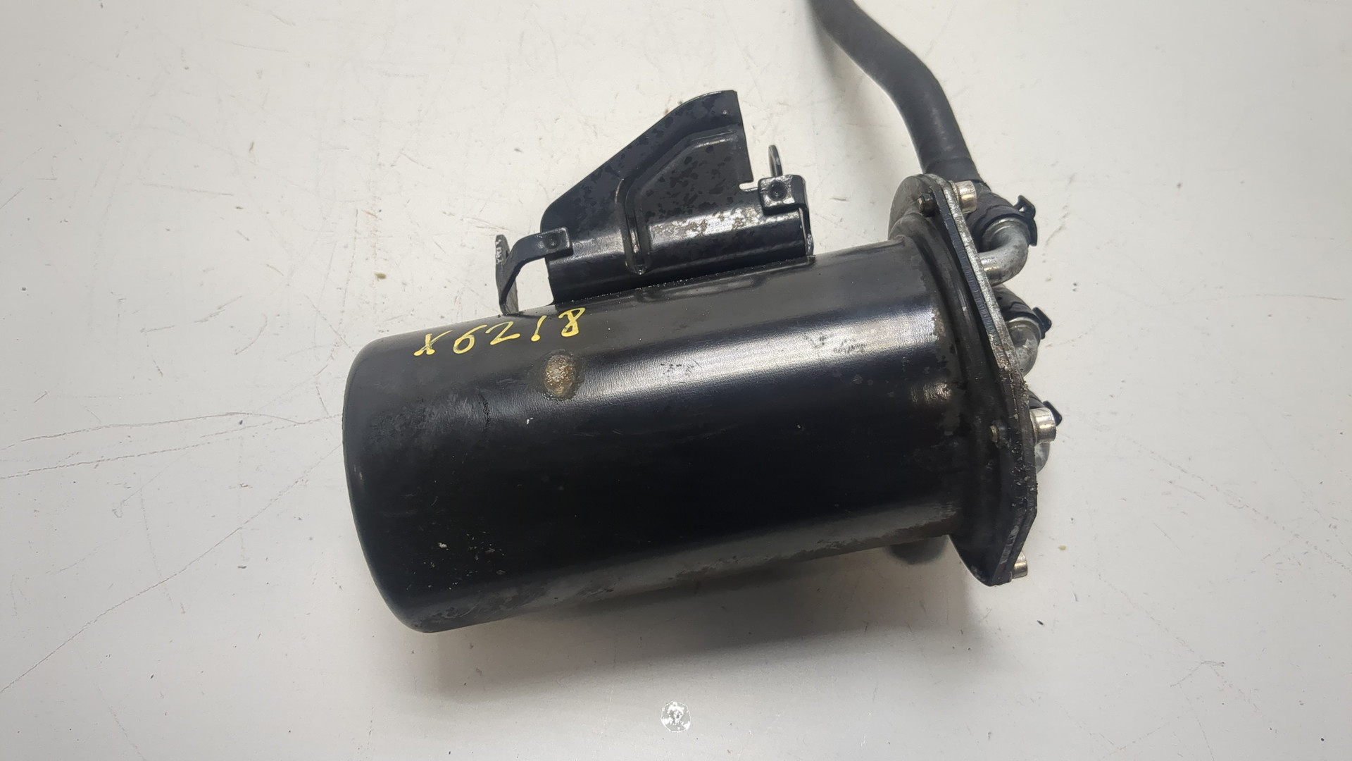 Корпус топливного фильтра