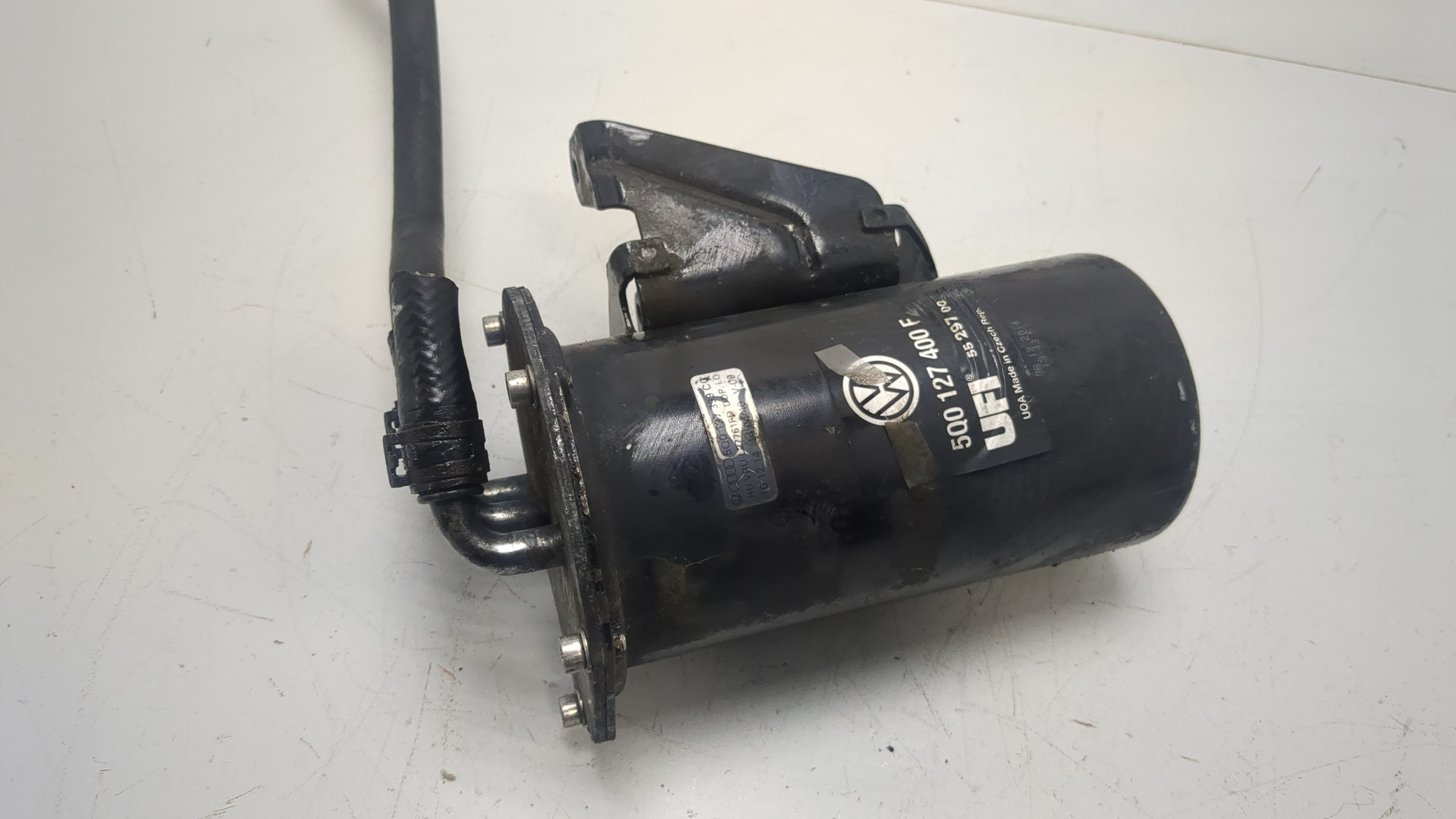 Корпус топливного фильтра