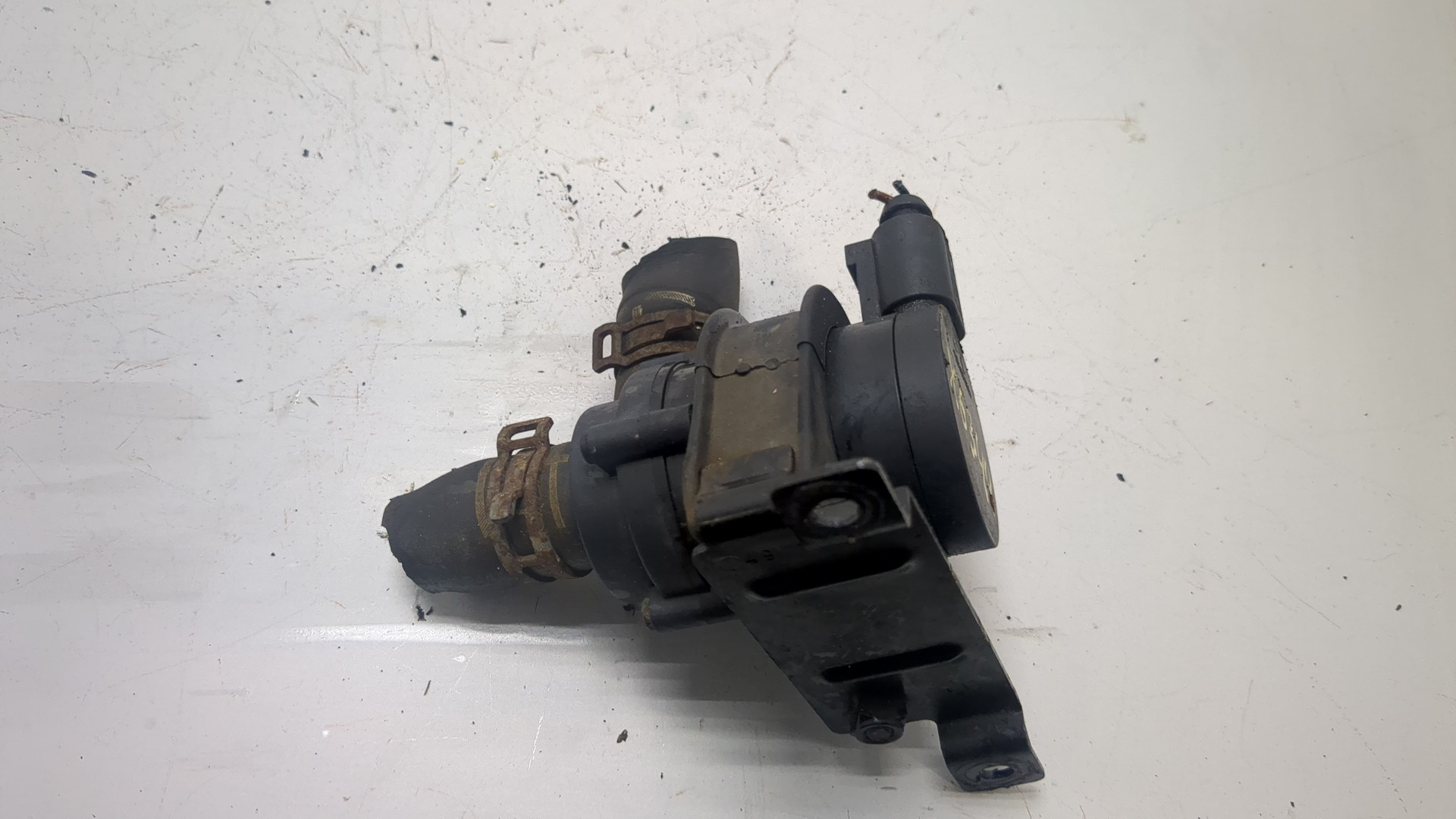 Насос водяной (помпа)