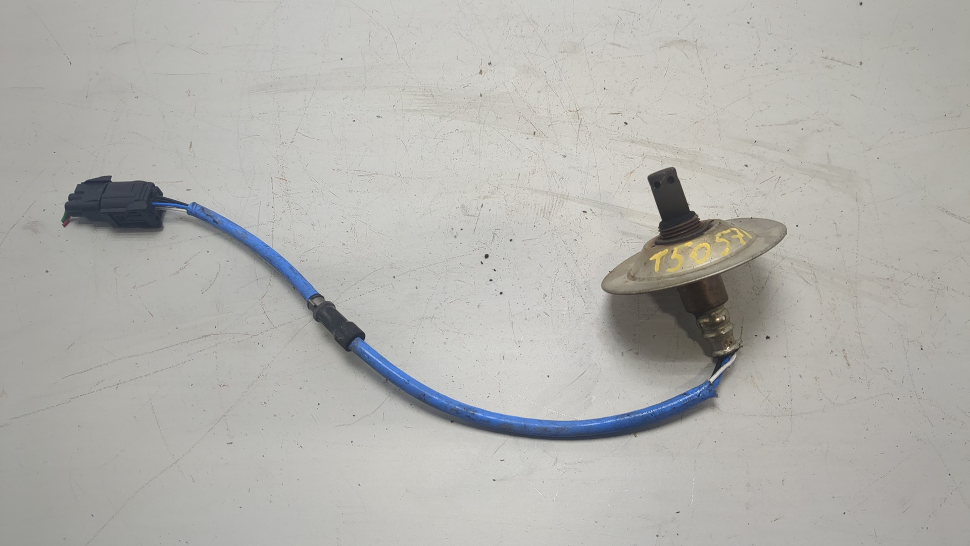 Датчик кислородный/Лямбда-зонд