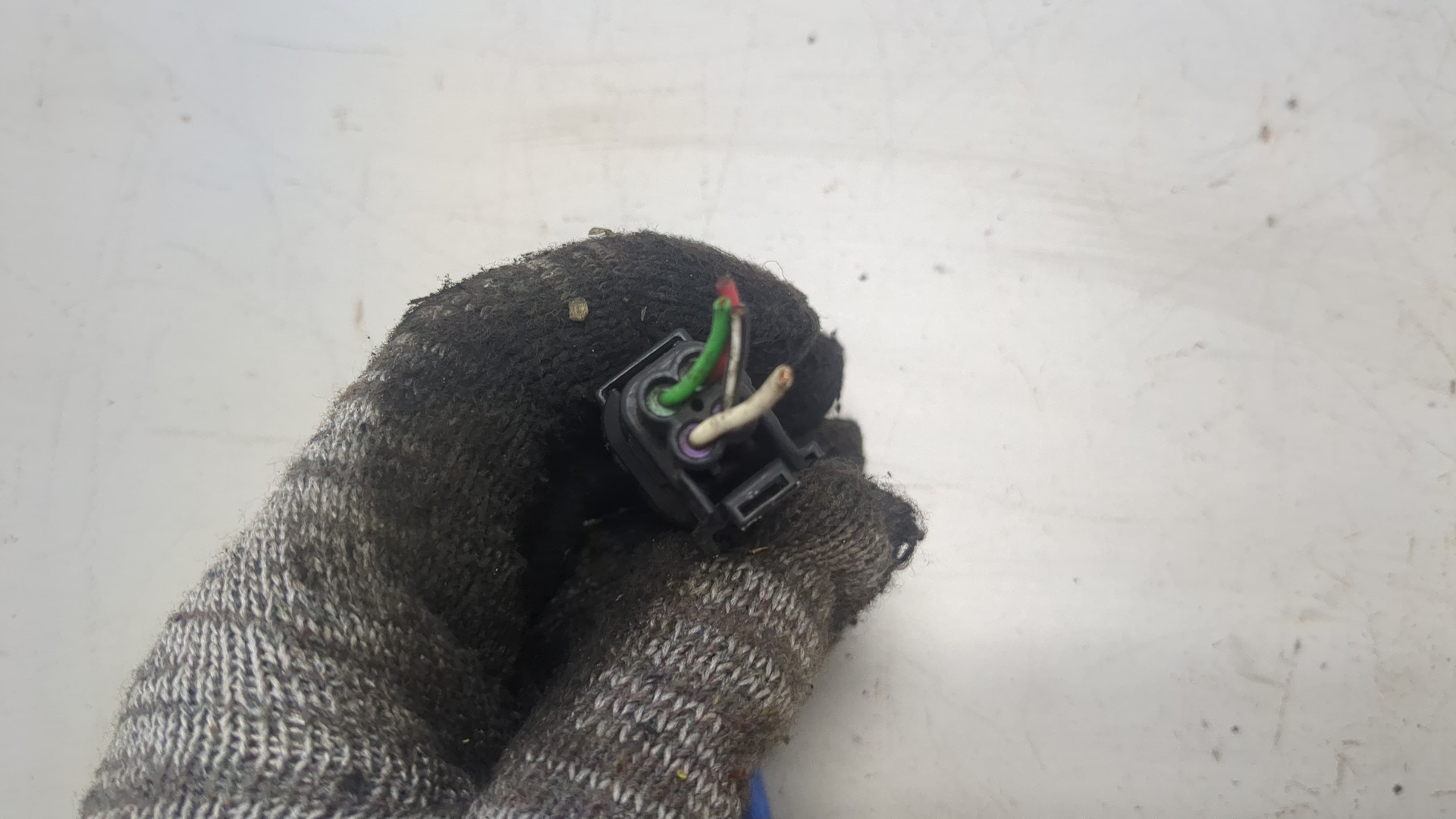 Датчик кислородный/Лямбда-зонд