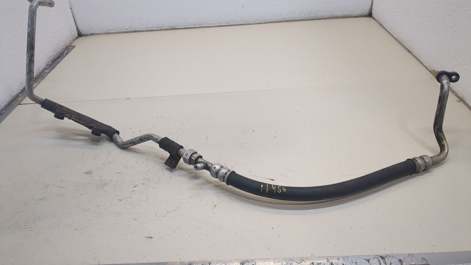 Трубка кондиционера