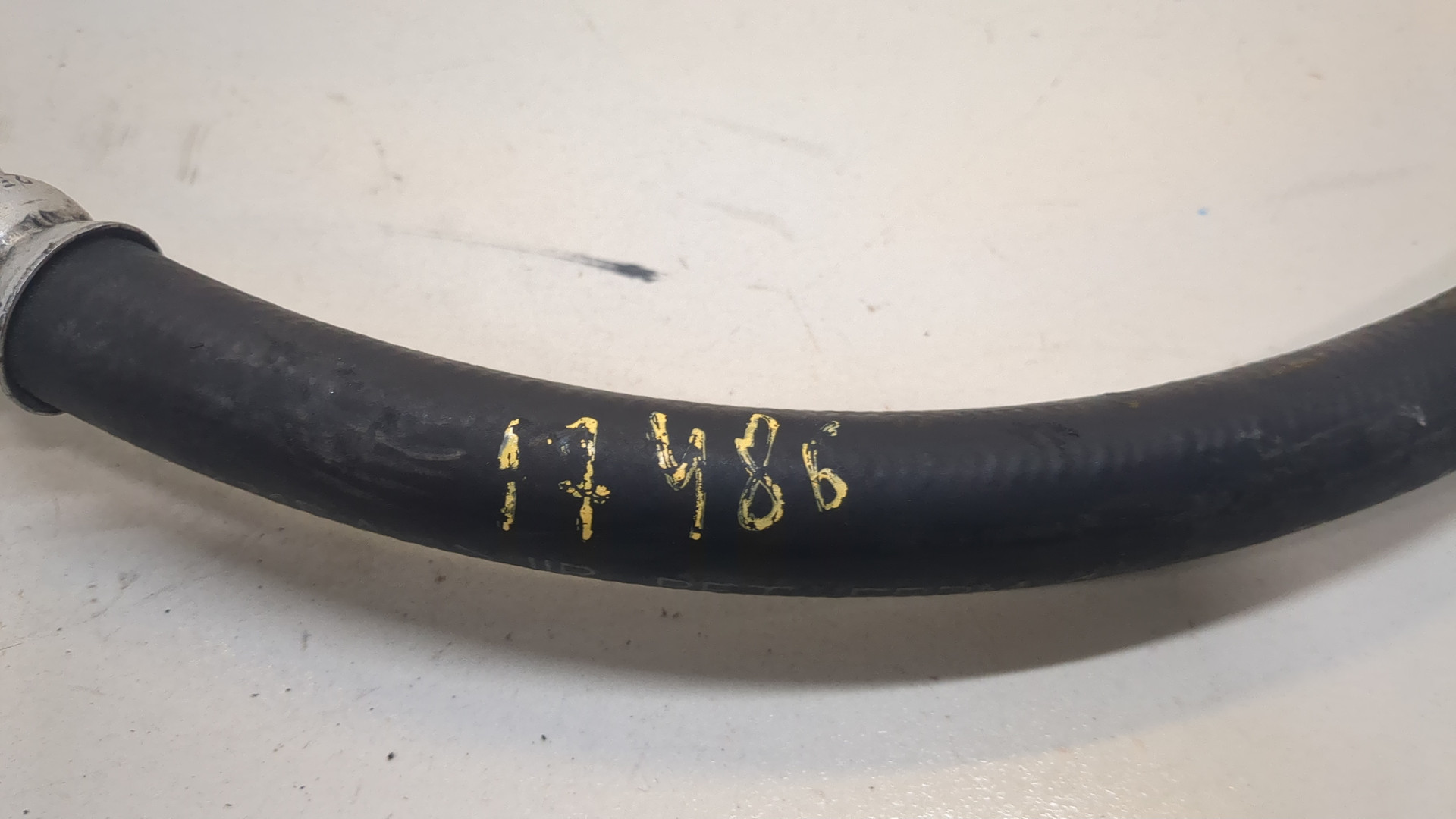 Трубка кондиционера