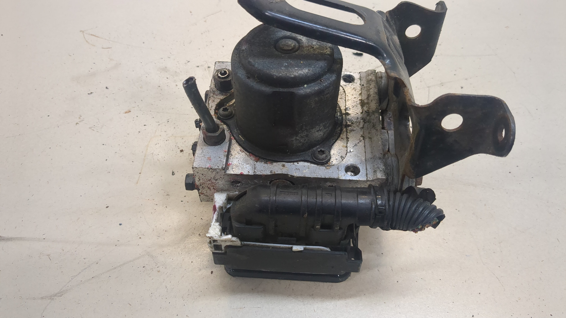 Блок ABS (насос)