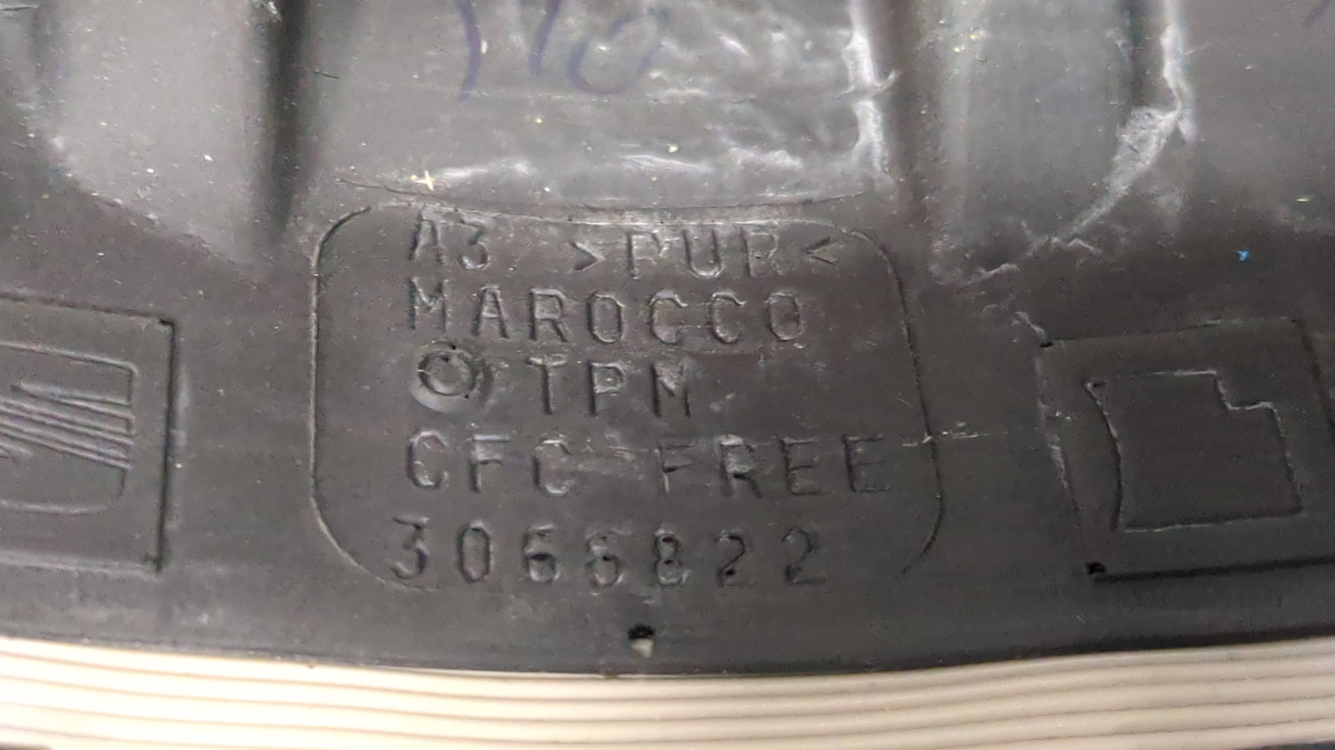 Рулевое колесо (руль)