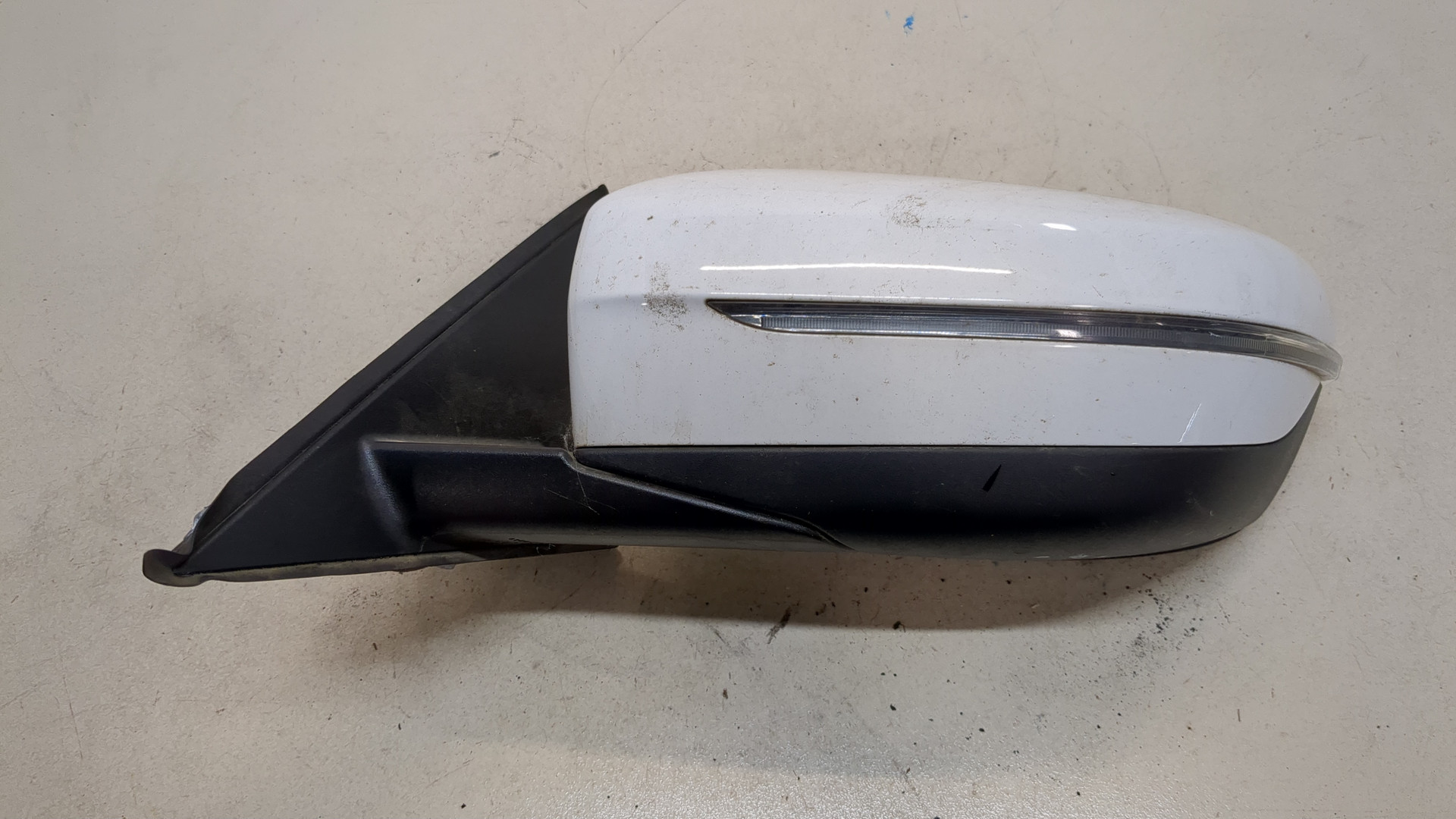 Зеркало левое электрическое