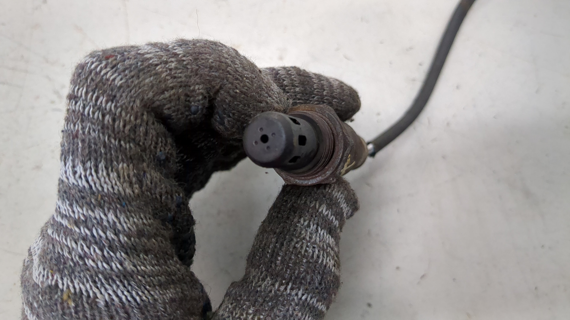 Датчик кислородный/Лямбда-зонд