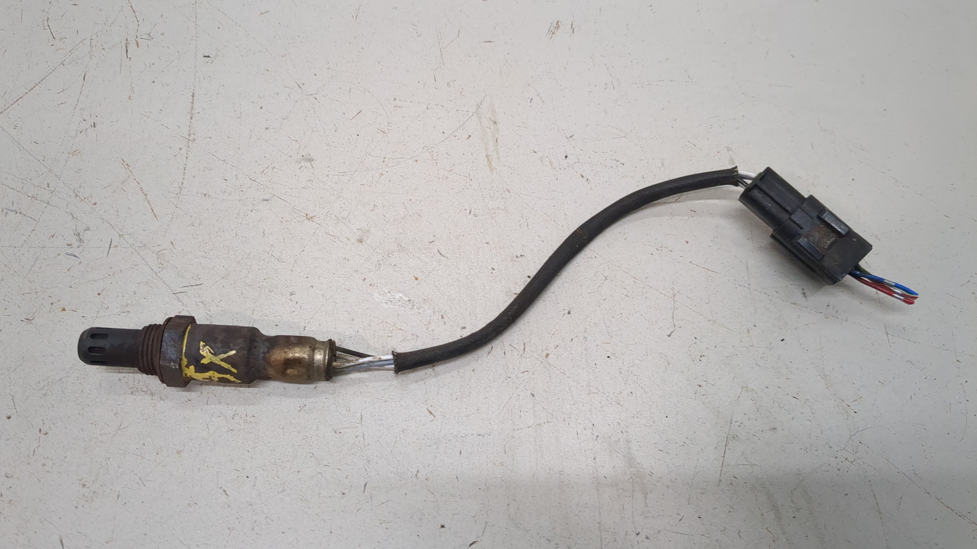 Датчик кислородный/Лямбда-зонд