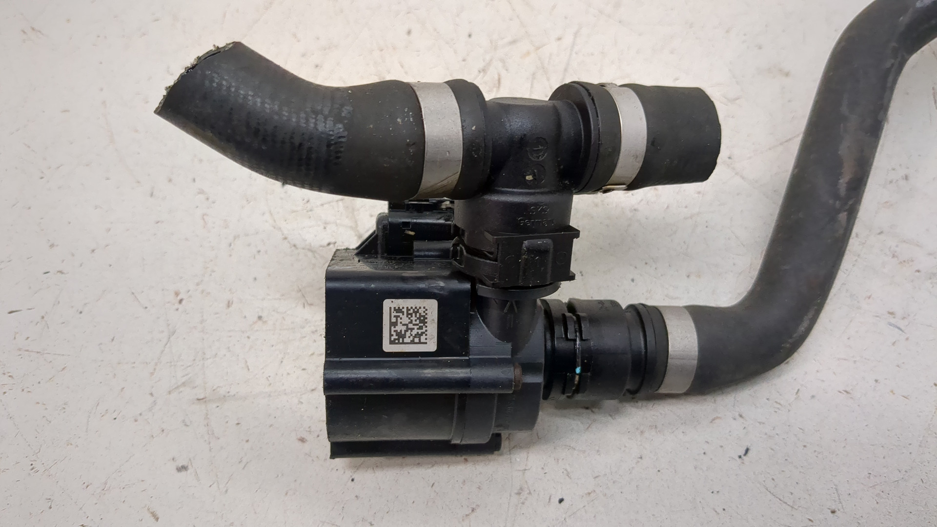 Насос водяной (помпа)