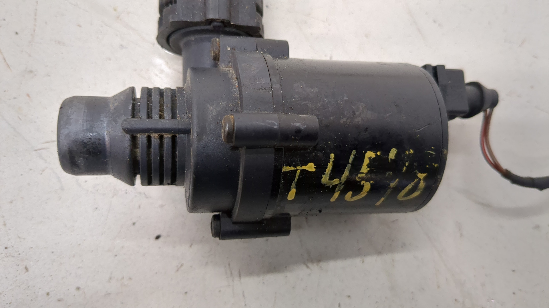 Насос водяной (помпа)