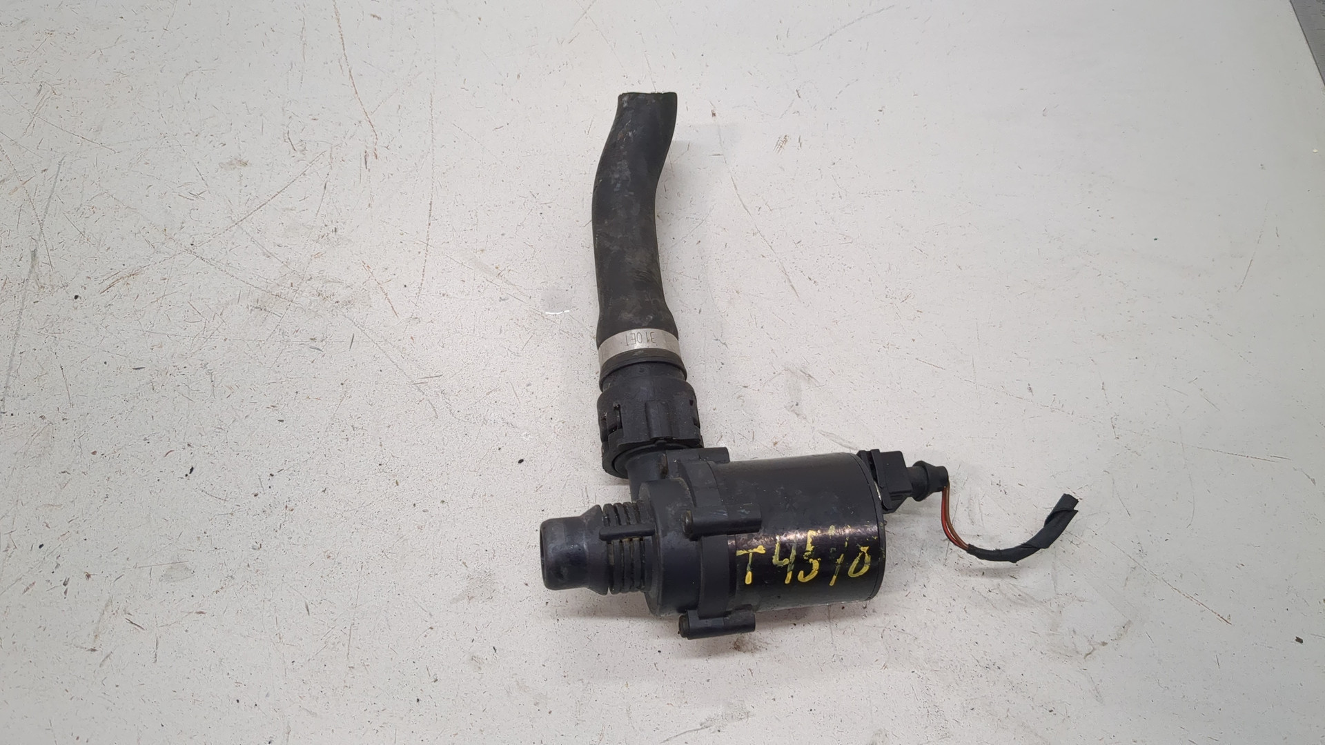 Насос водяной (помпа)