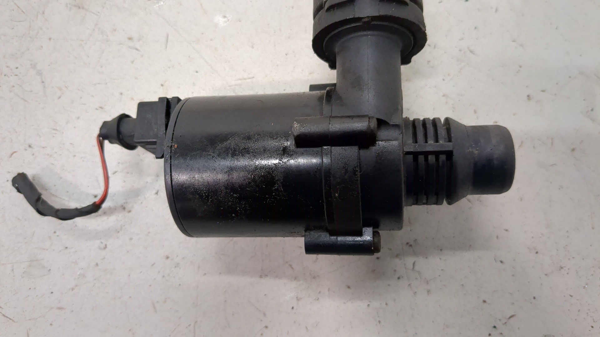 Насос водяной (помпа)