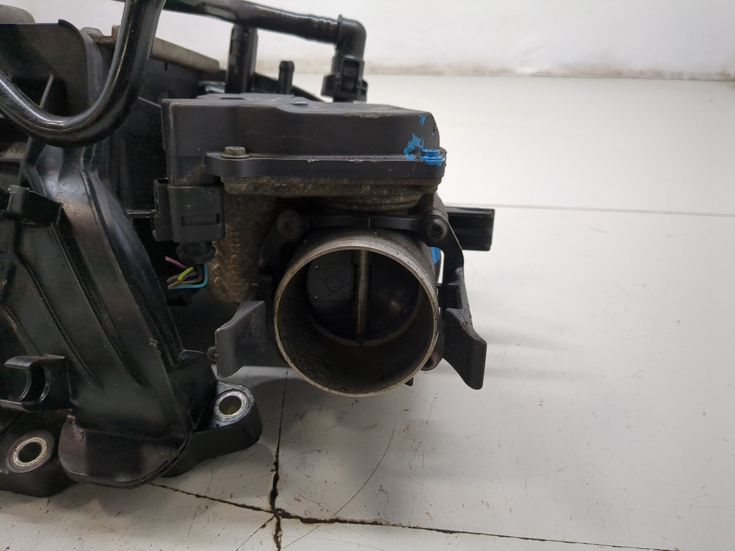 Коллектор впускной