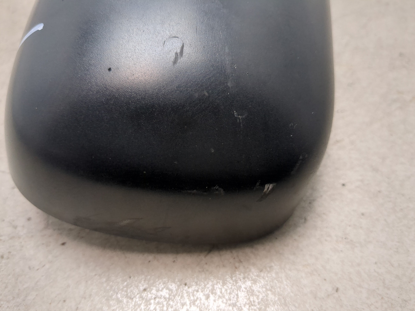 Зеркало правое электрическое