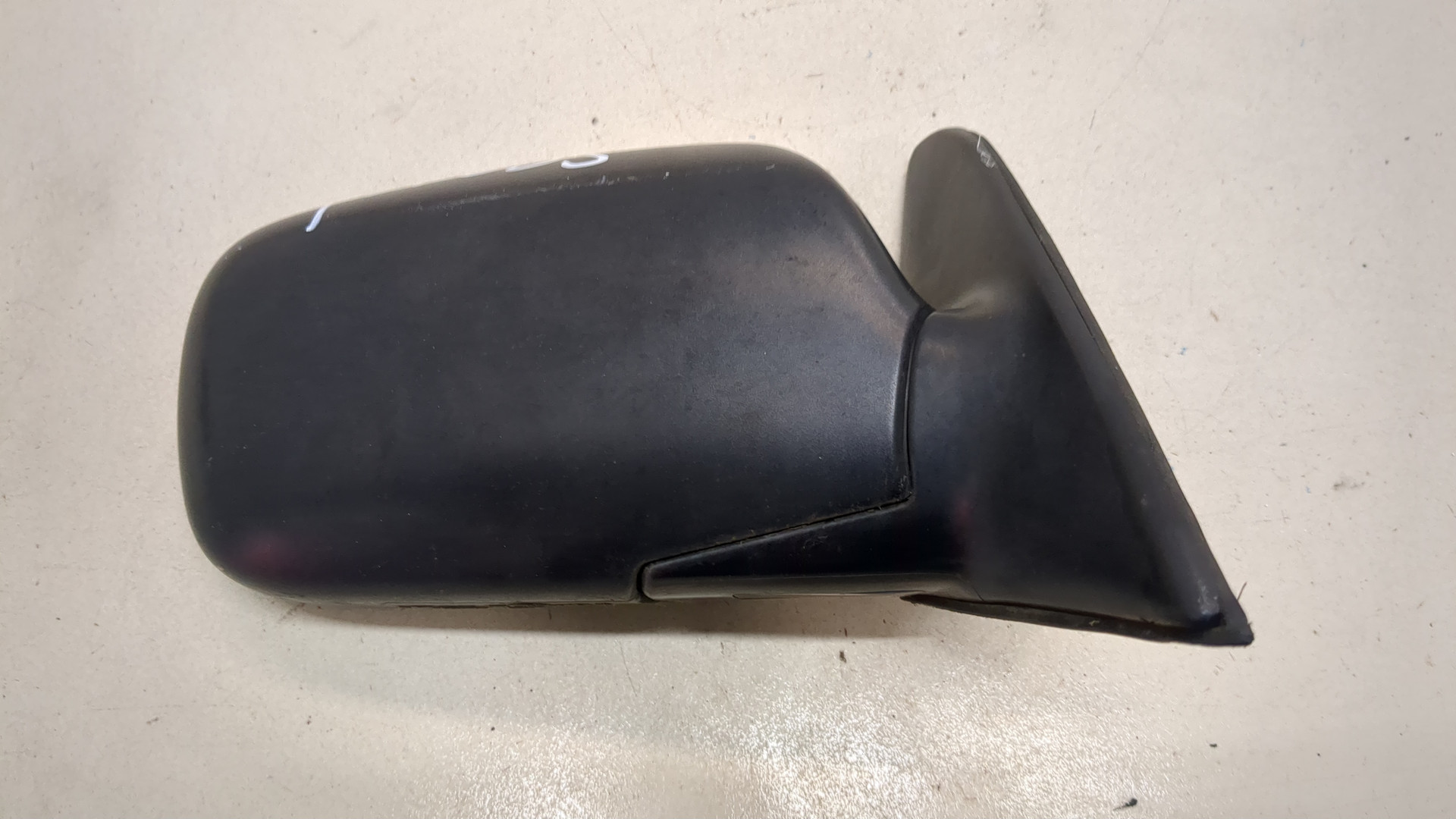 Зеркало правое электрическое