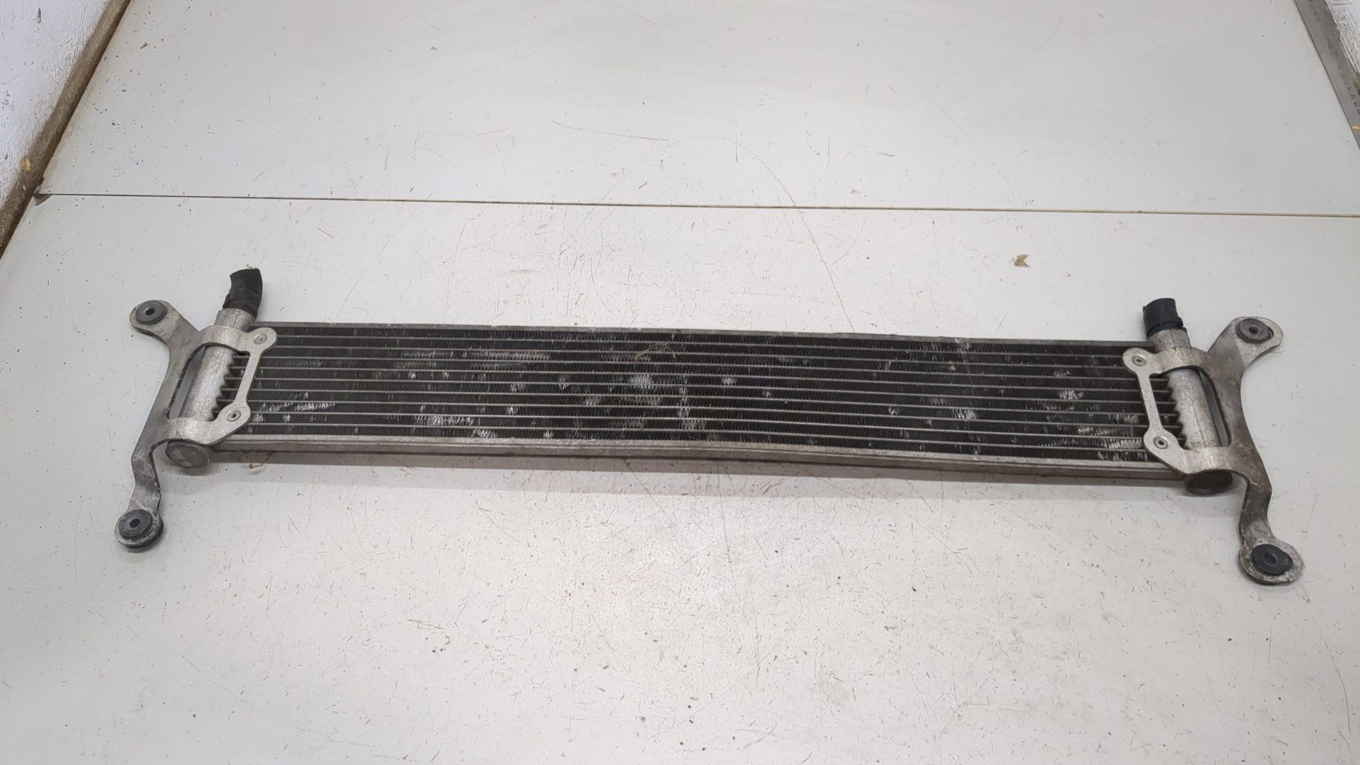 Радиатор АКПП (маслоохладитель)